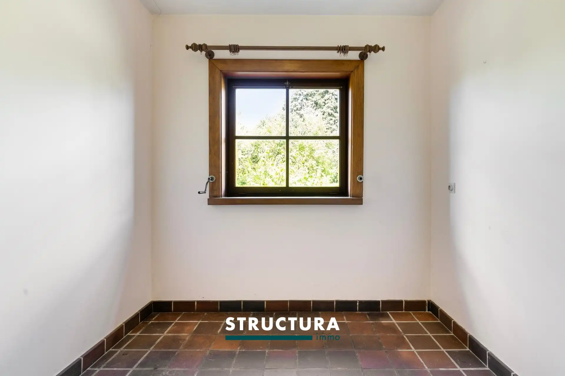 Unieke kans op ruim perceel in Brussegem foto 15