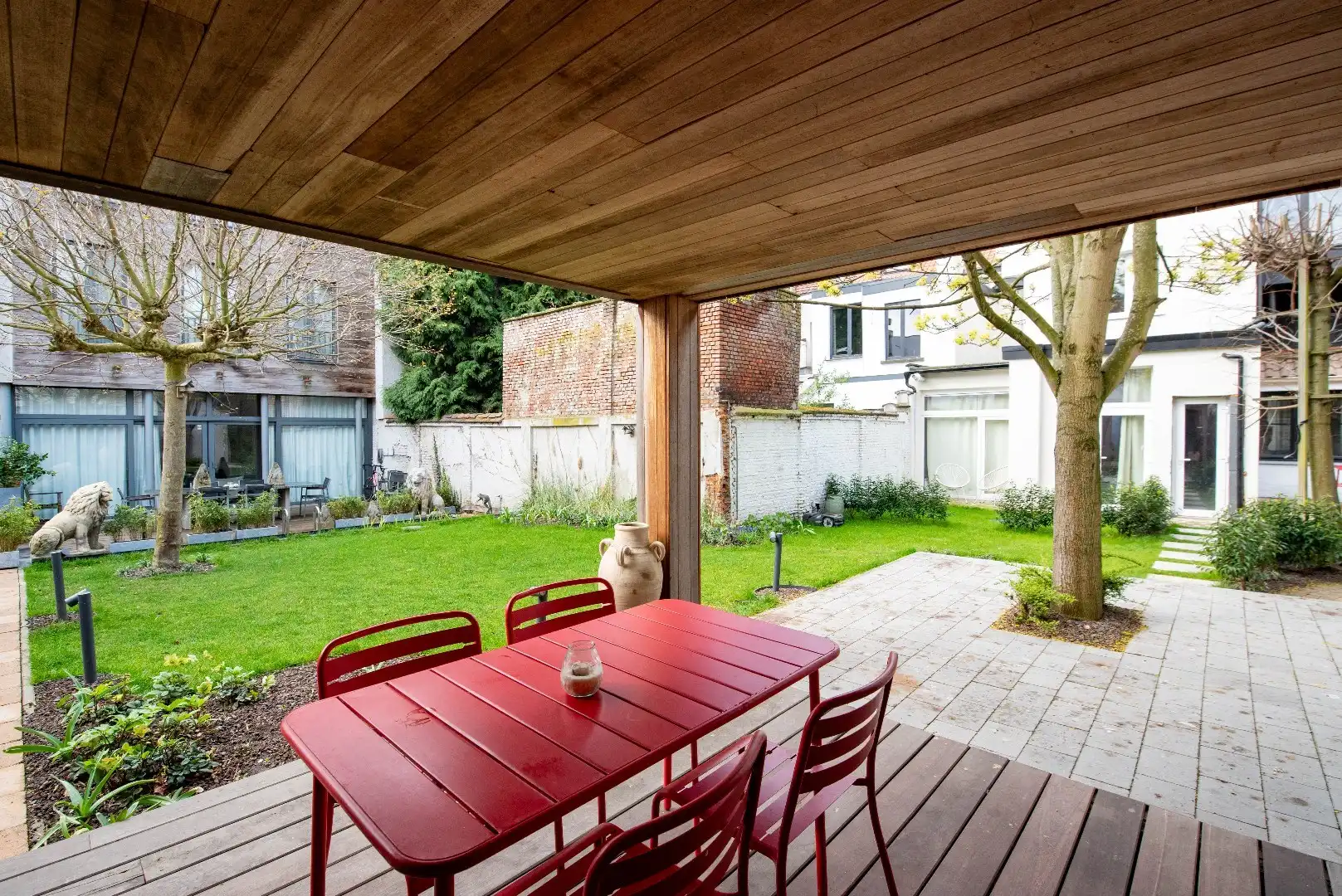 All-in co-working op maat van jouw ambities foto 17