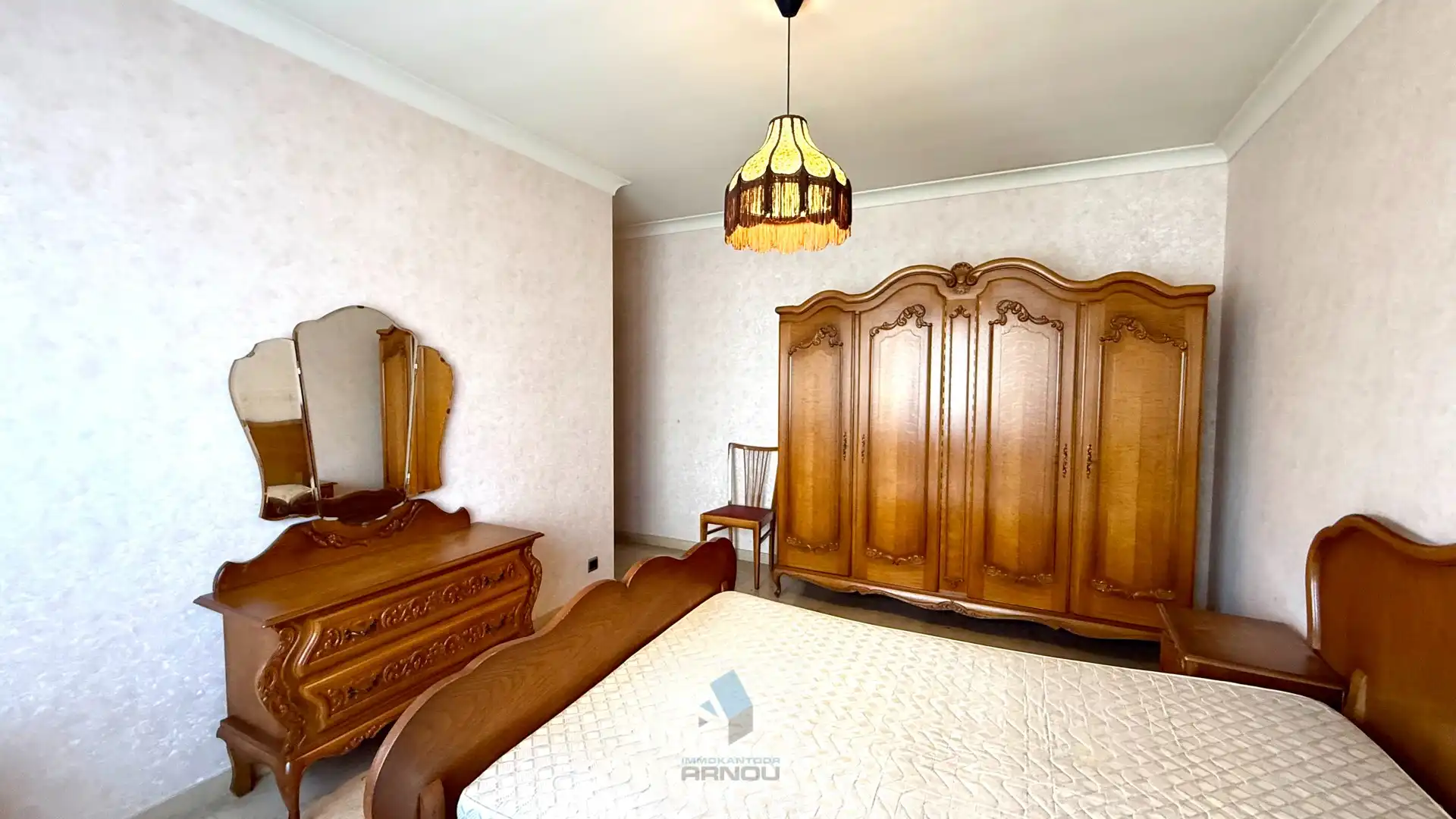 Verrassend ruime gelijkvloerse woning met 2 slaapkamers op gunstige ligging foto 24