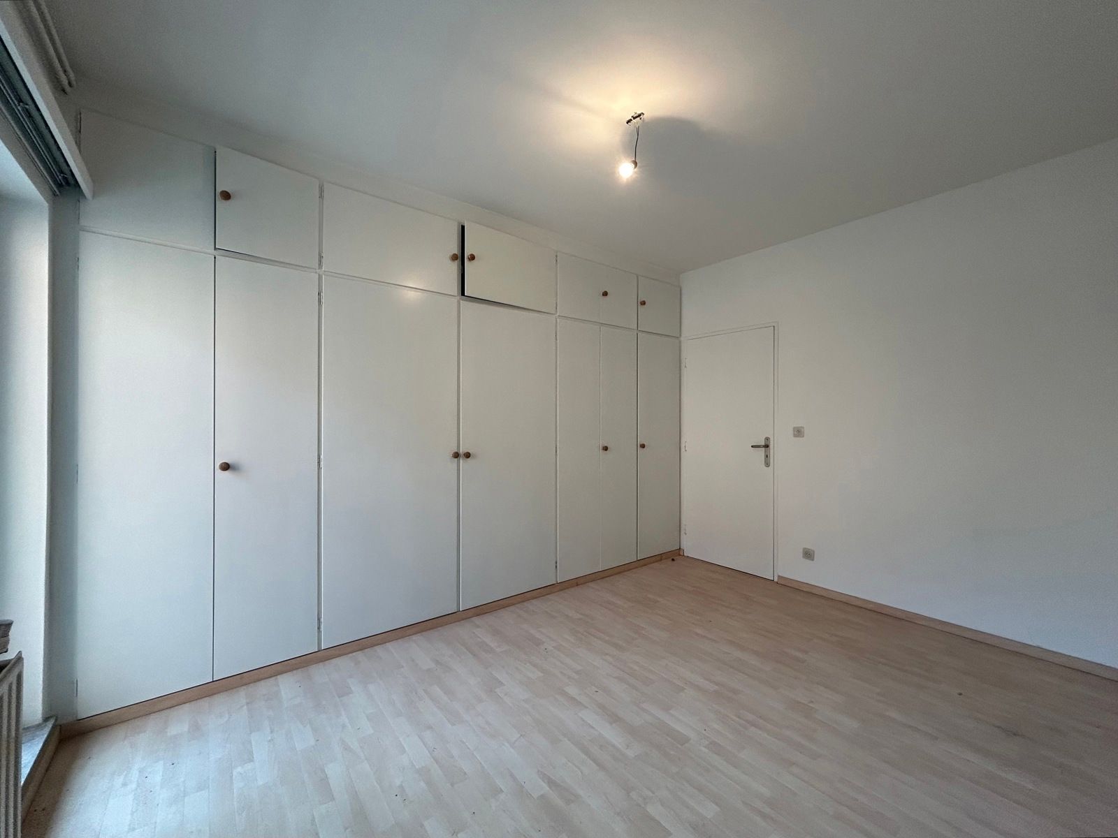 Appartement met twee slaapkamers te Diest!  foto 4