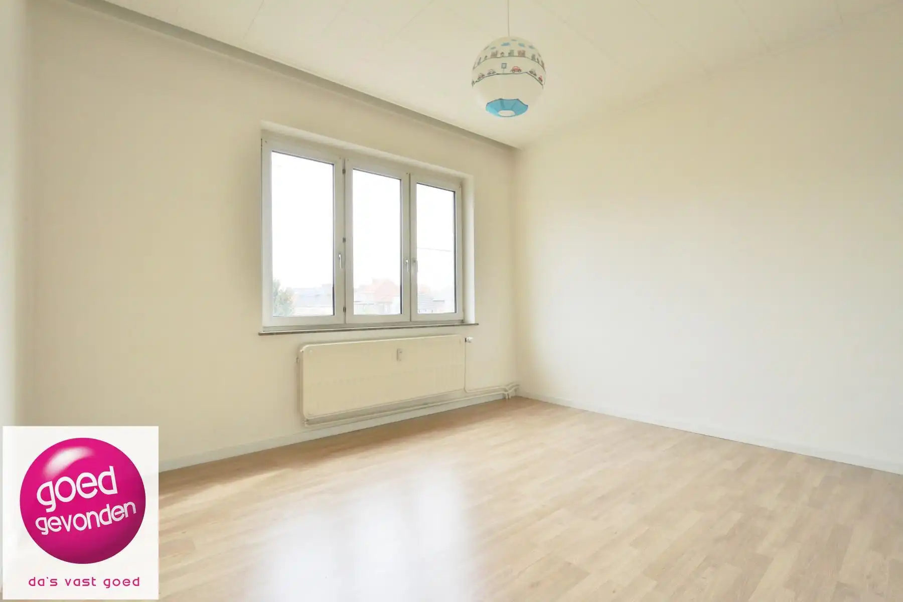 CENTRUM STAD - RUIM APPARTEMENT - 2 tot 3 SLK foto 13