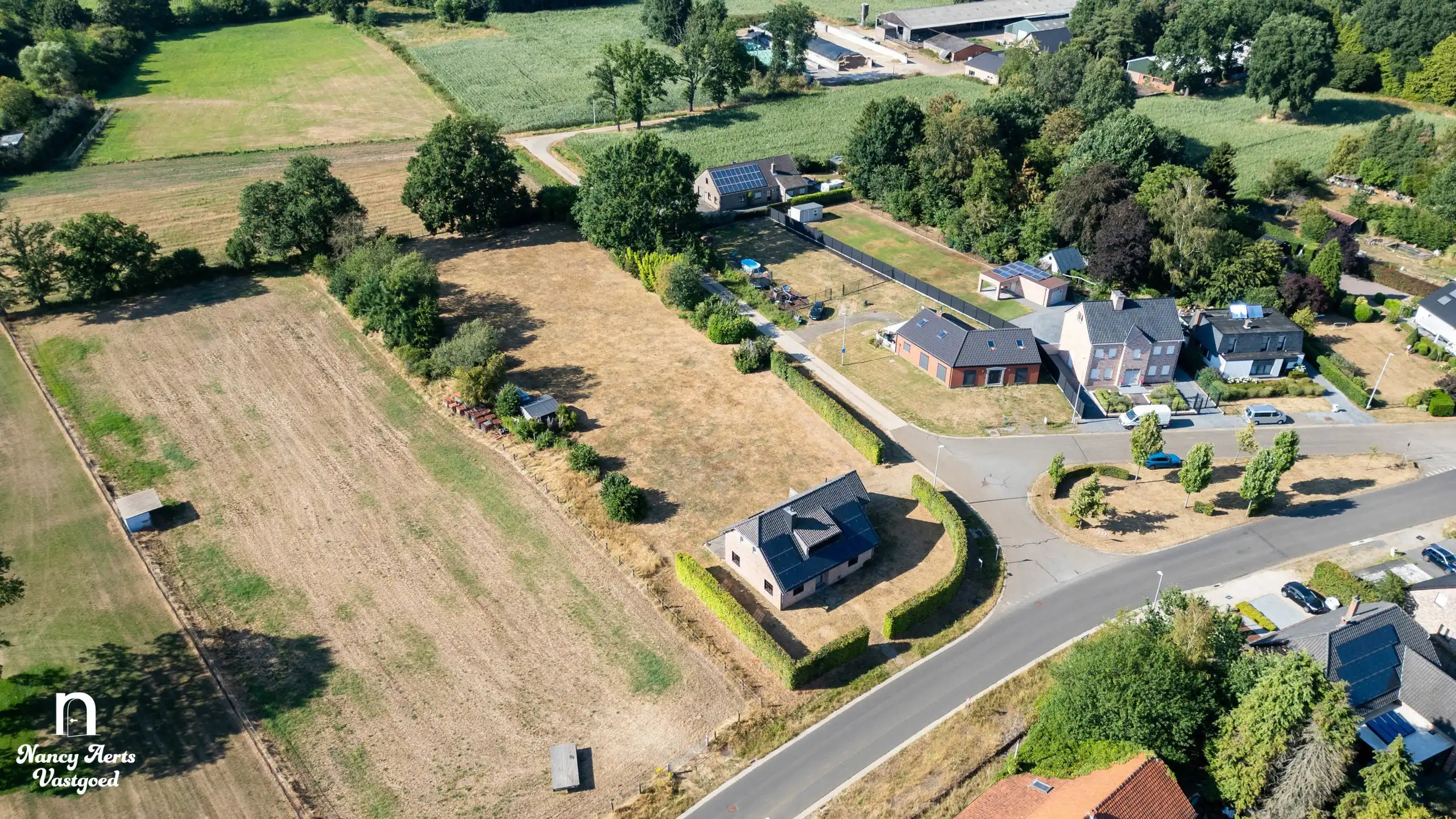 Uniek wonen in het groen op royaal perceel van 4.737 m² foto 34