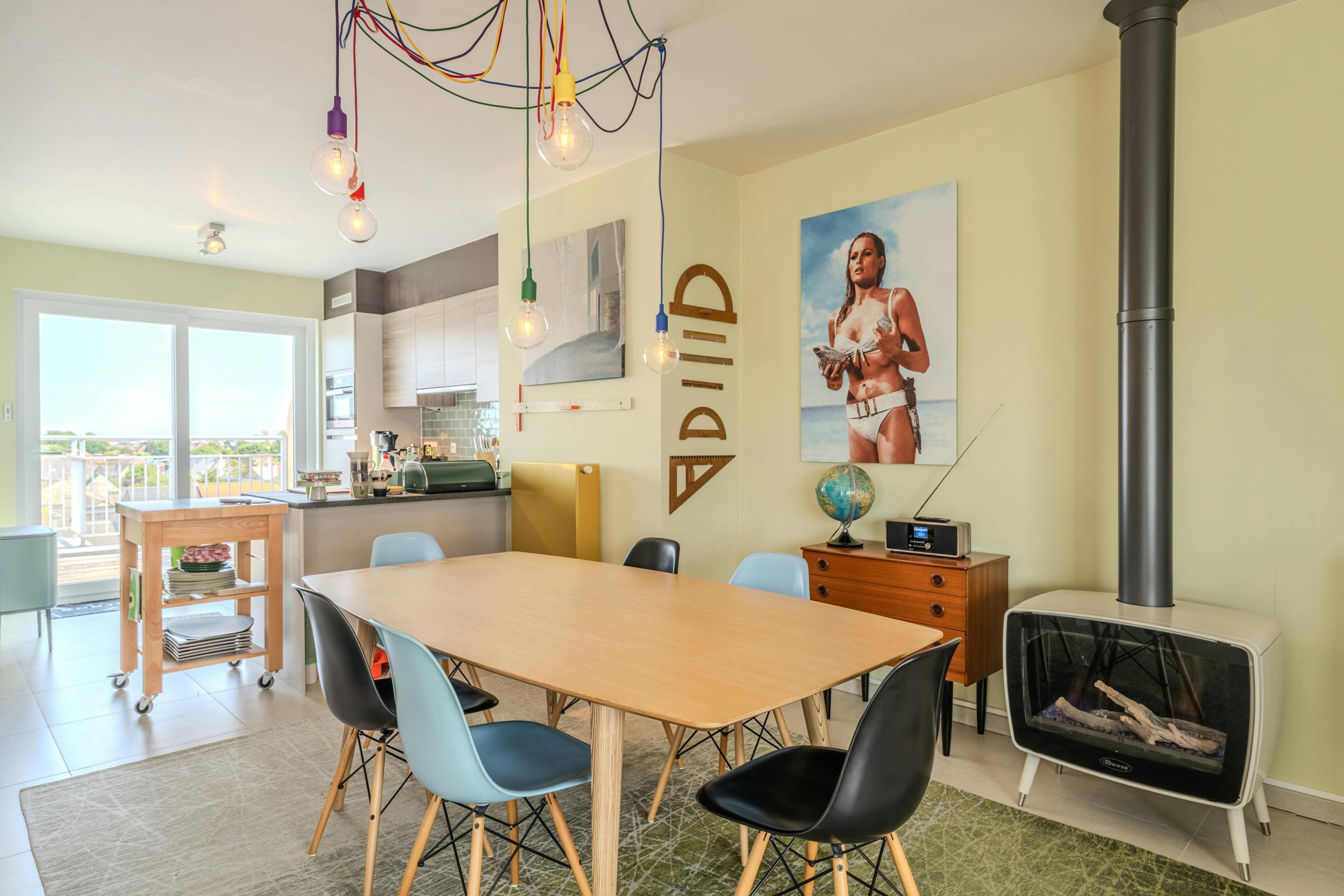 Fantastisch penthouse te koop met unieke terrassen  foto 26