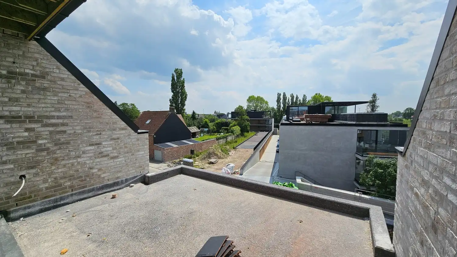 Zedelgem - Residentie De Koster - 2.01 foto 6