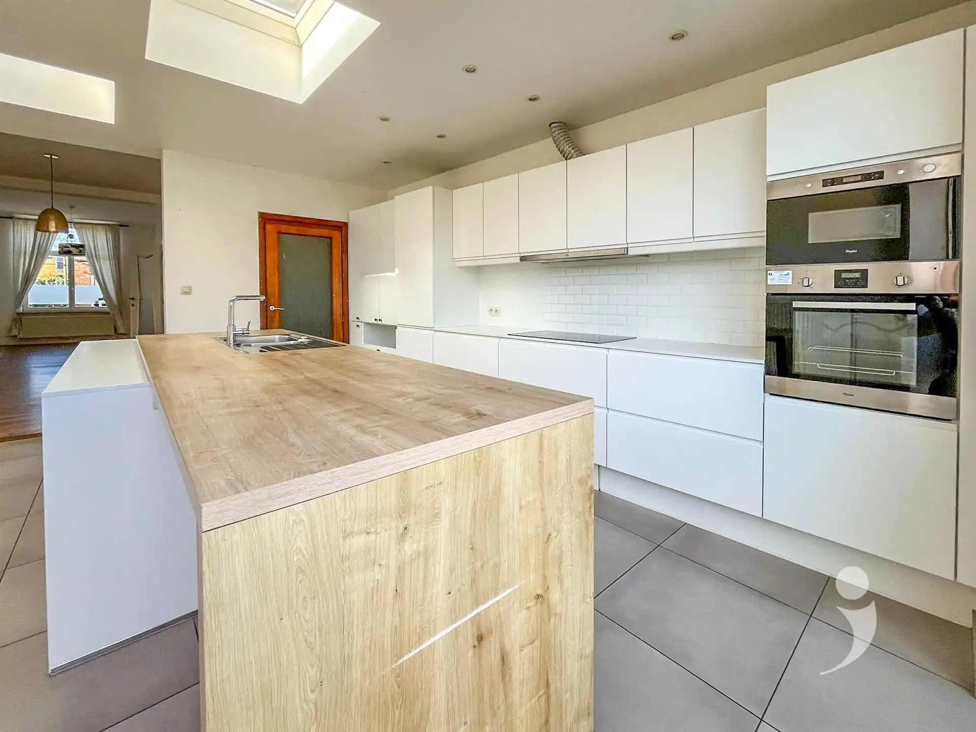 Instapklare woning op wandelafstand van het centrum van Leuven! foto 3