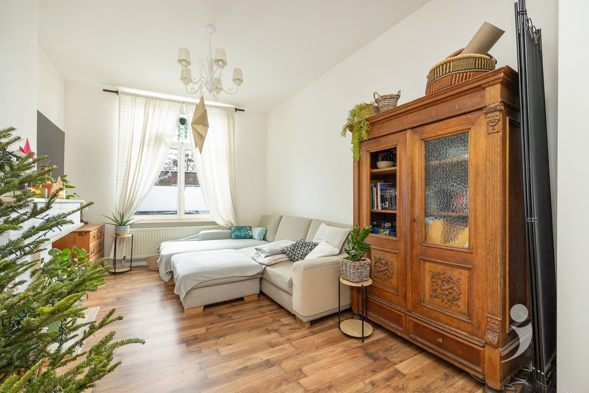 Instapklare woning op wandelafstand van het centrum van Leuven! foto 3