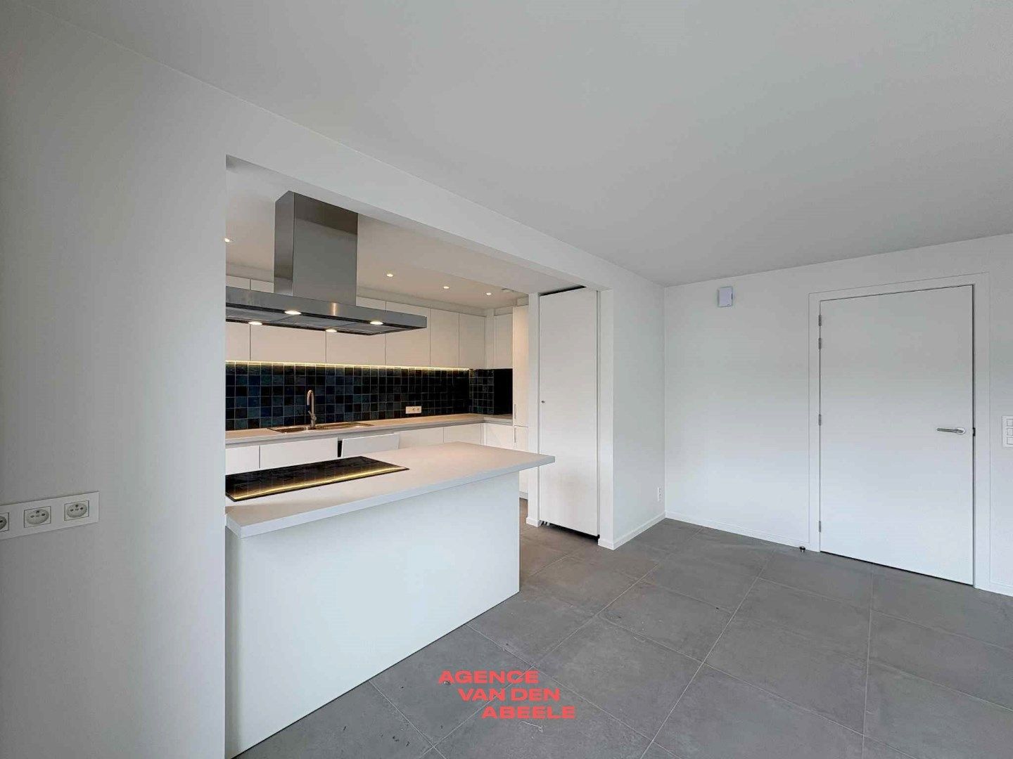 Prachtig gerenoveerd appartement met 2 slaapkamers  foto 4