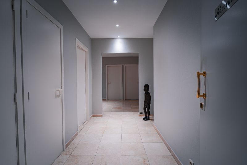 Ruim kantoor van 180 m2 met vlotte bereikbaarheid foto 11