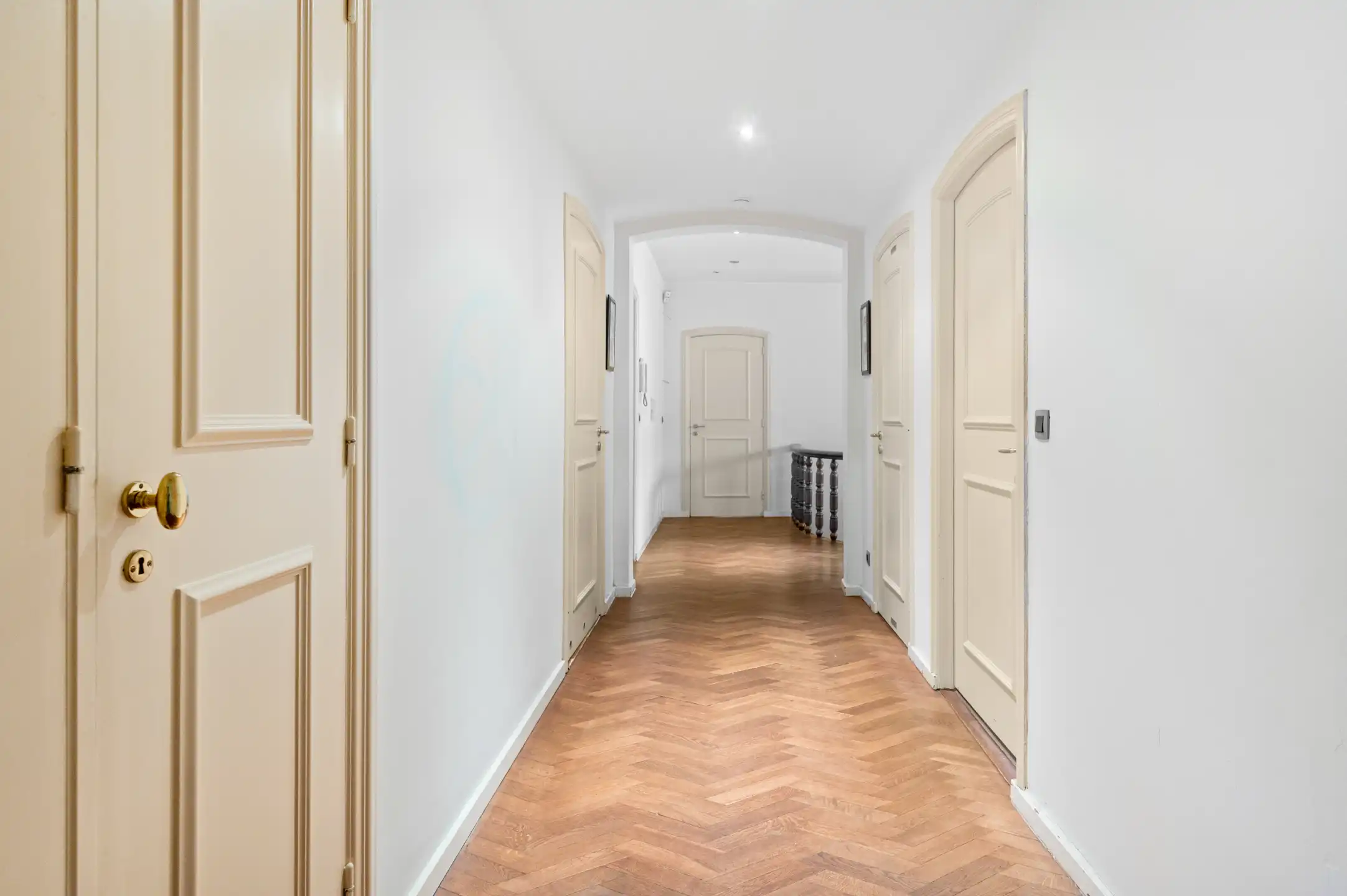 Karaktervolle rietgedekte villa op 1.120m² met 5 slaapkamers foto 17