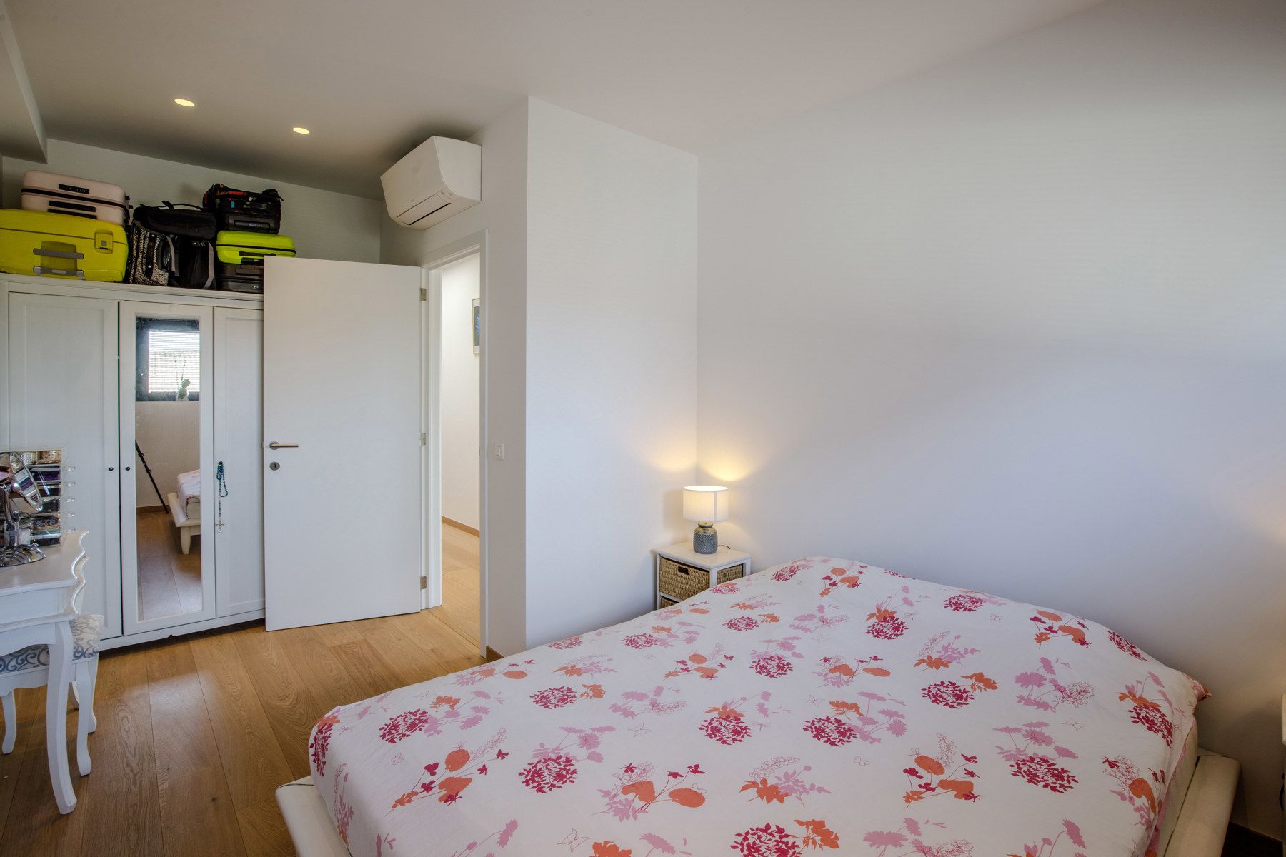 Luxueus werken en wonen onder één dak – BEN-villa met kantoorruimte foto 16