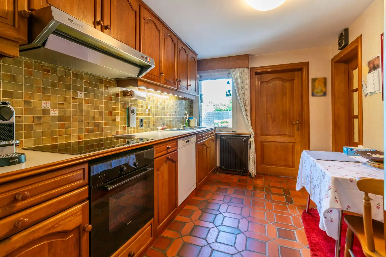 GELIJKVLOERSVILLA (EPC: C) MET 4 SLAAPKAMERS OP 20 ARE ! foto 21