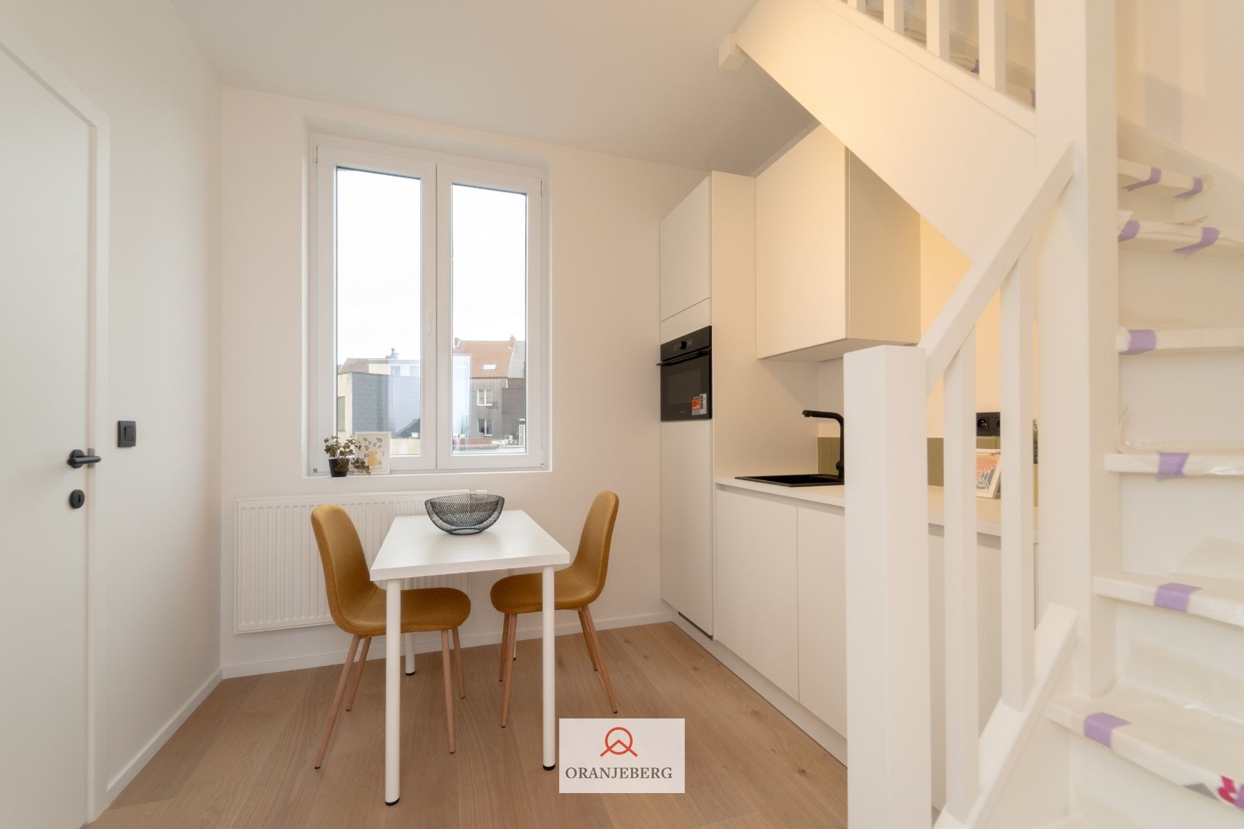 Appartement te koop Galglaan 93-95/k3 - 9000 Gent