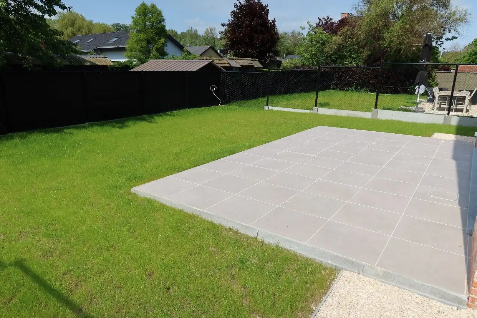 Recente pastorijwoning met 3 slk, carport en tuin foto 21