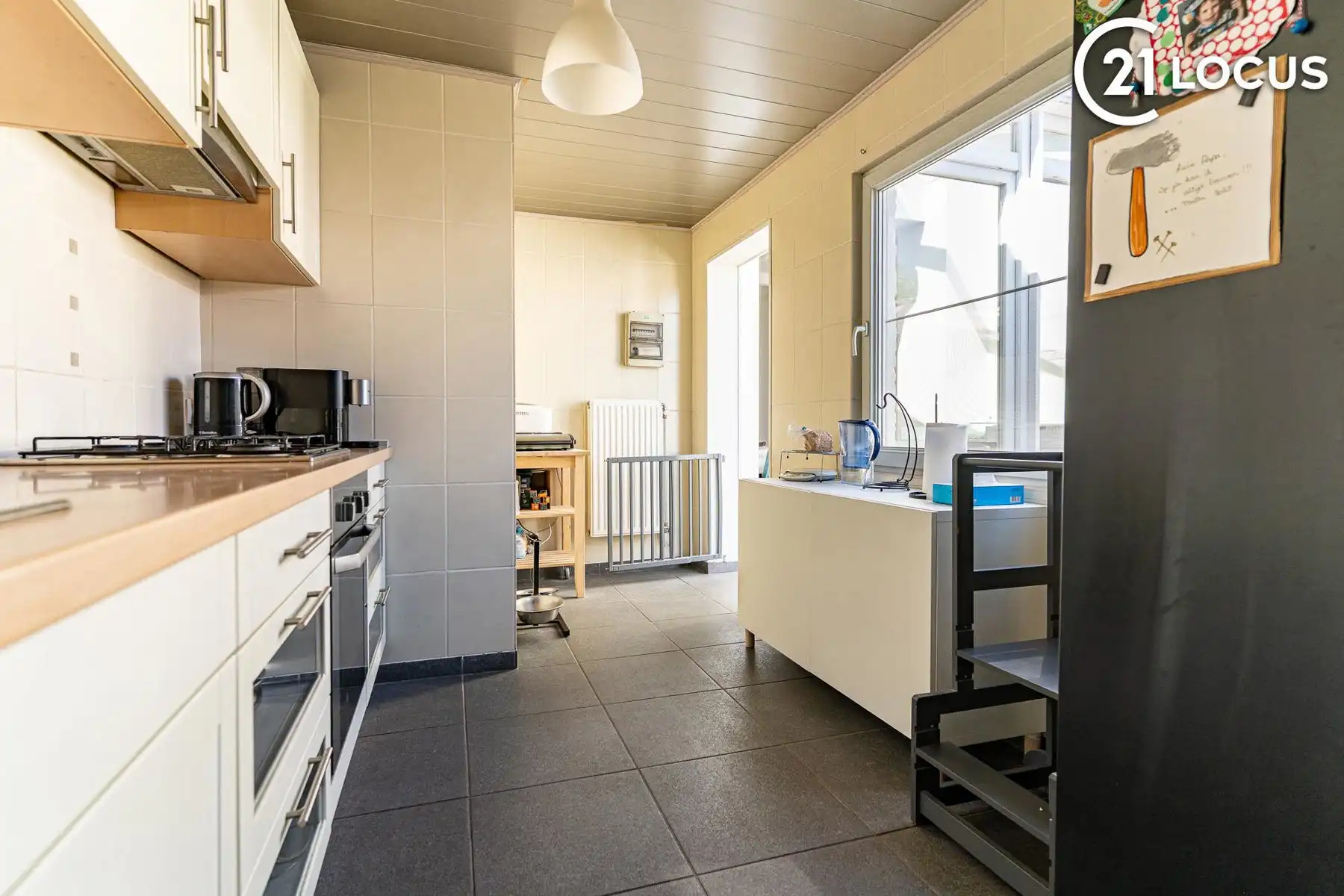 Instapklare woning met 3 slpk en EPC B foto 6