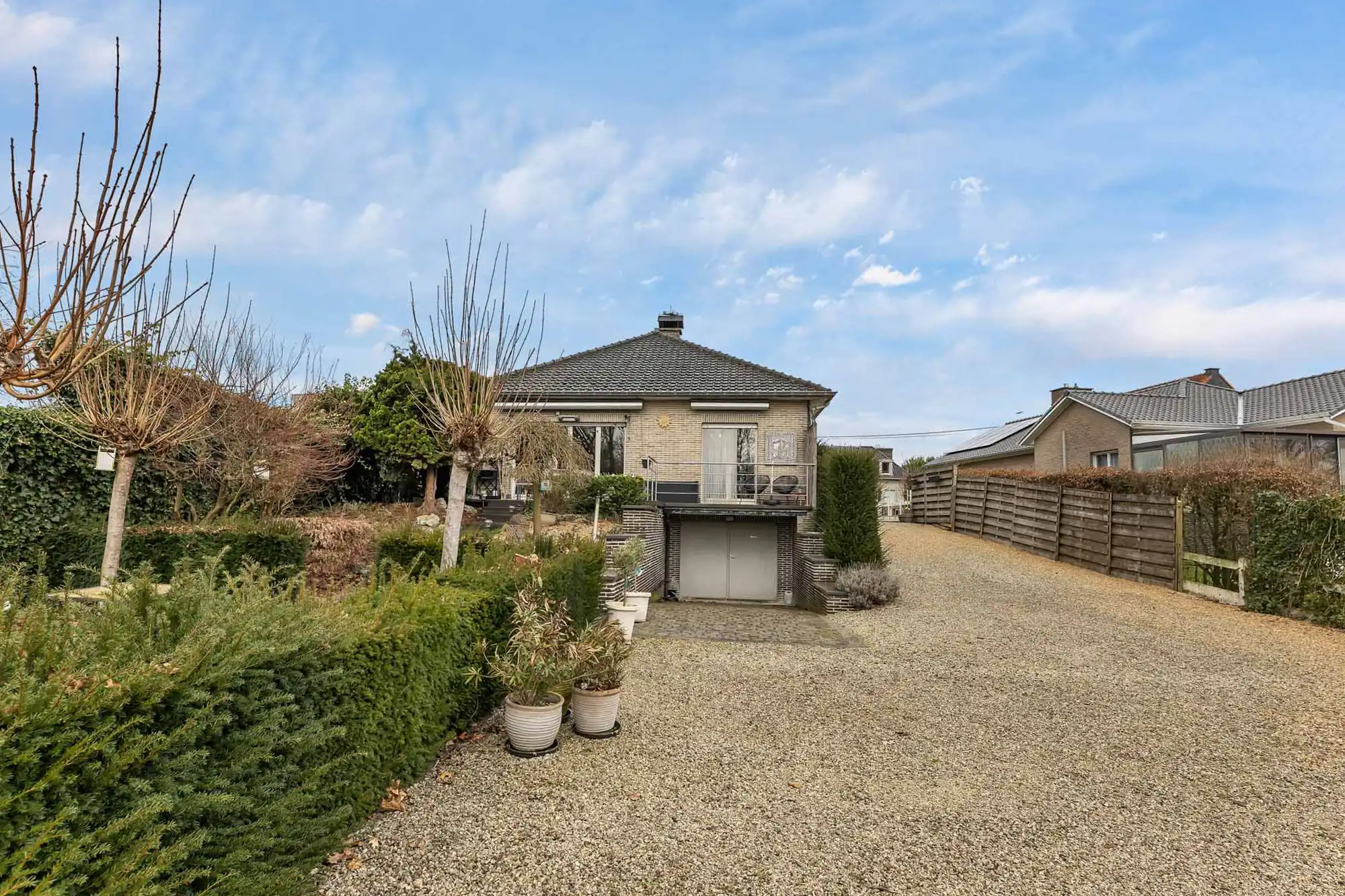 Bungalow met uitzonderlijk mooie ligging! foto 28