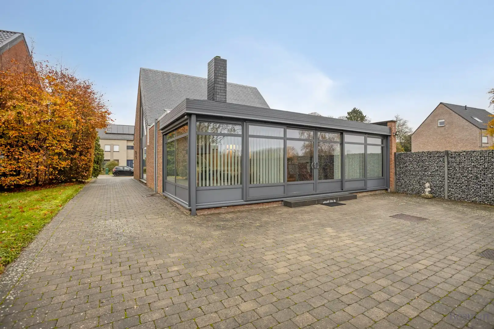 Energiezuinige gezinswoning te koop in Groot-Vorst (Laakdal) foto 22