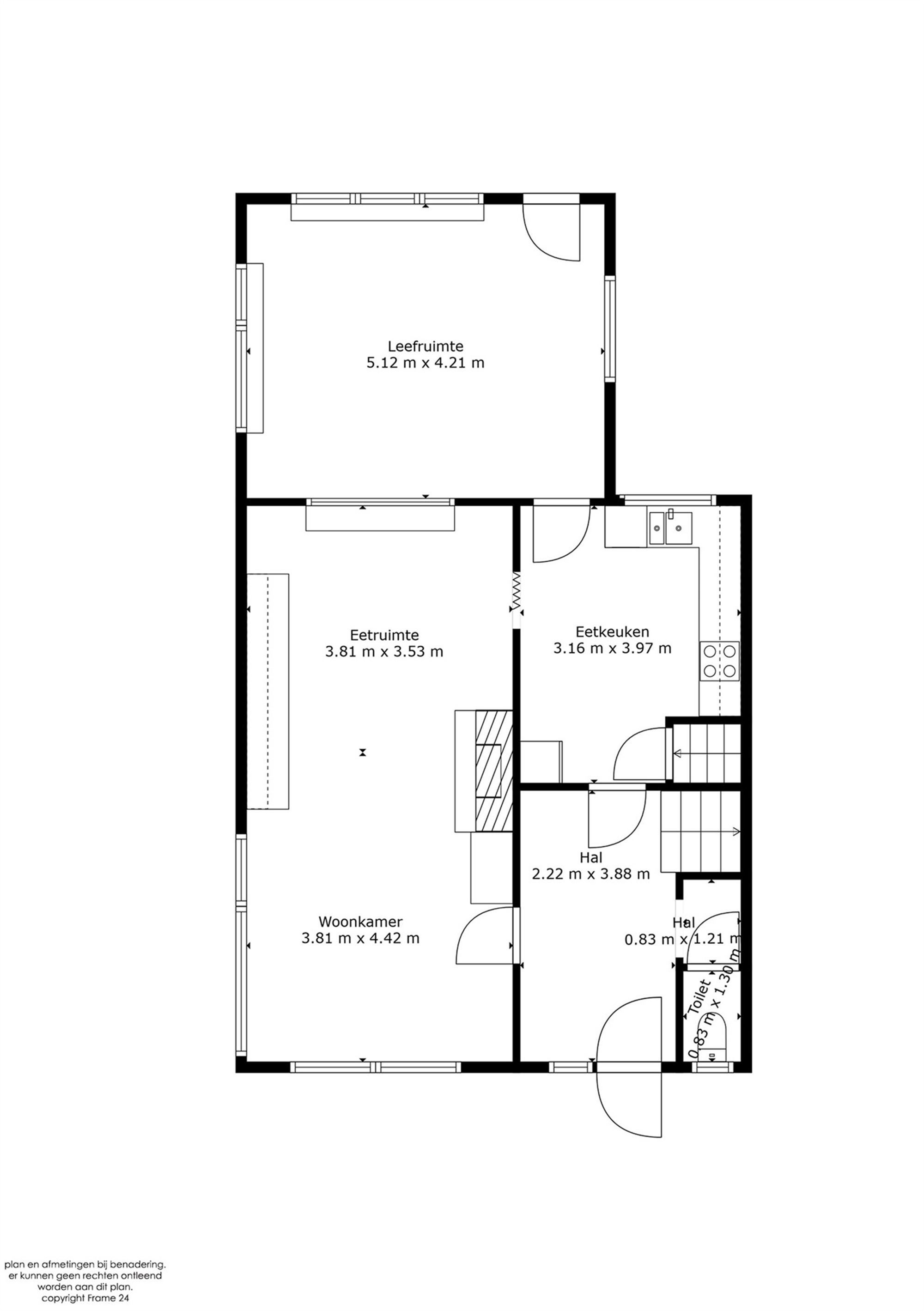 Verzorgde woning met potentieel te Sint-Katelijne-Waver foto 17