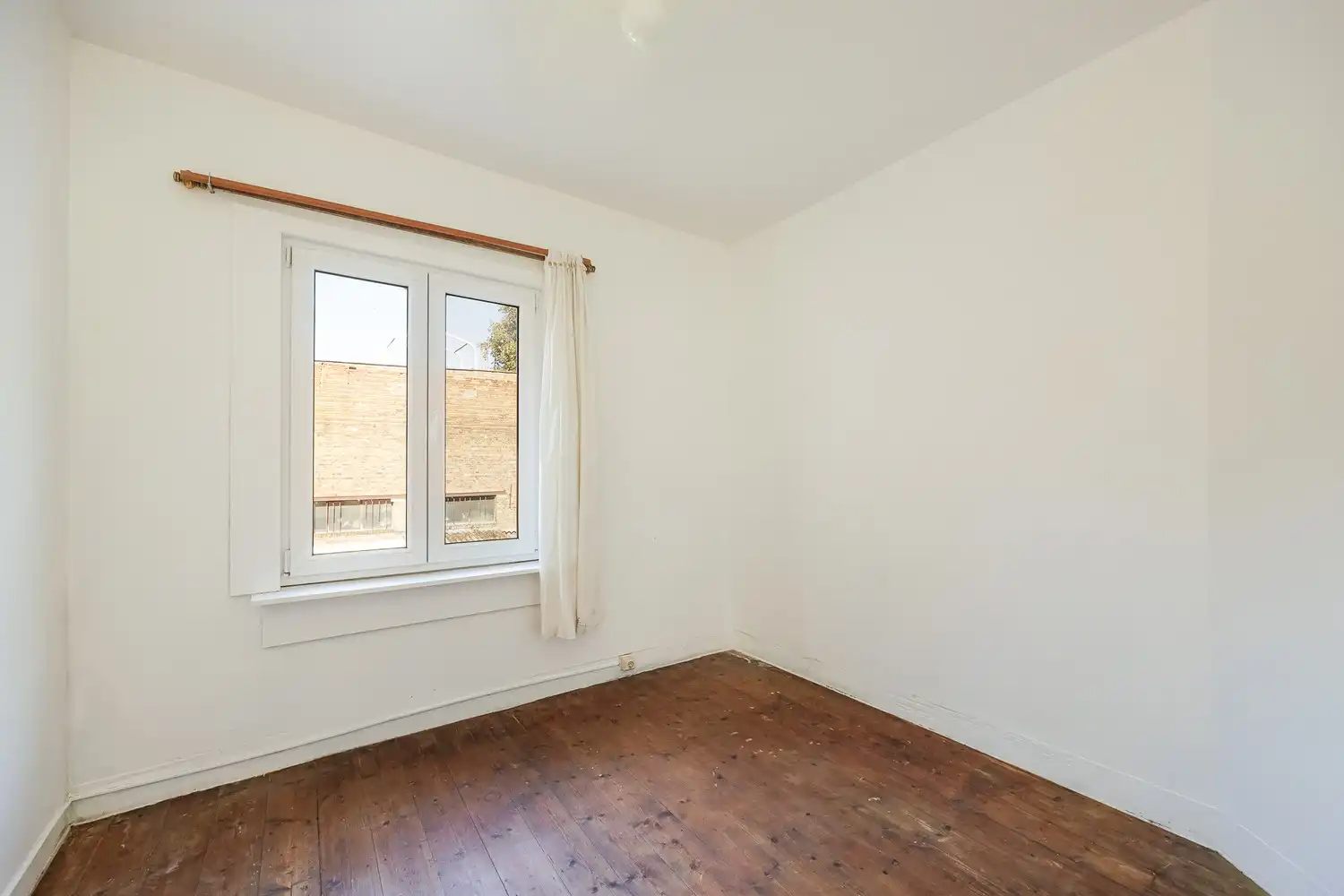 Karaktervolle herenwoning met stadstuin foto 14