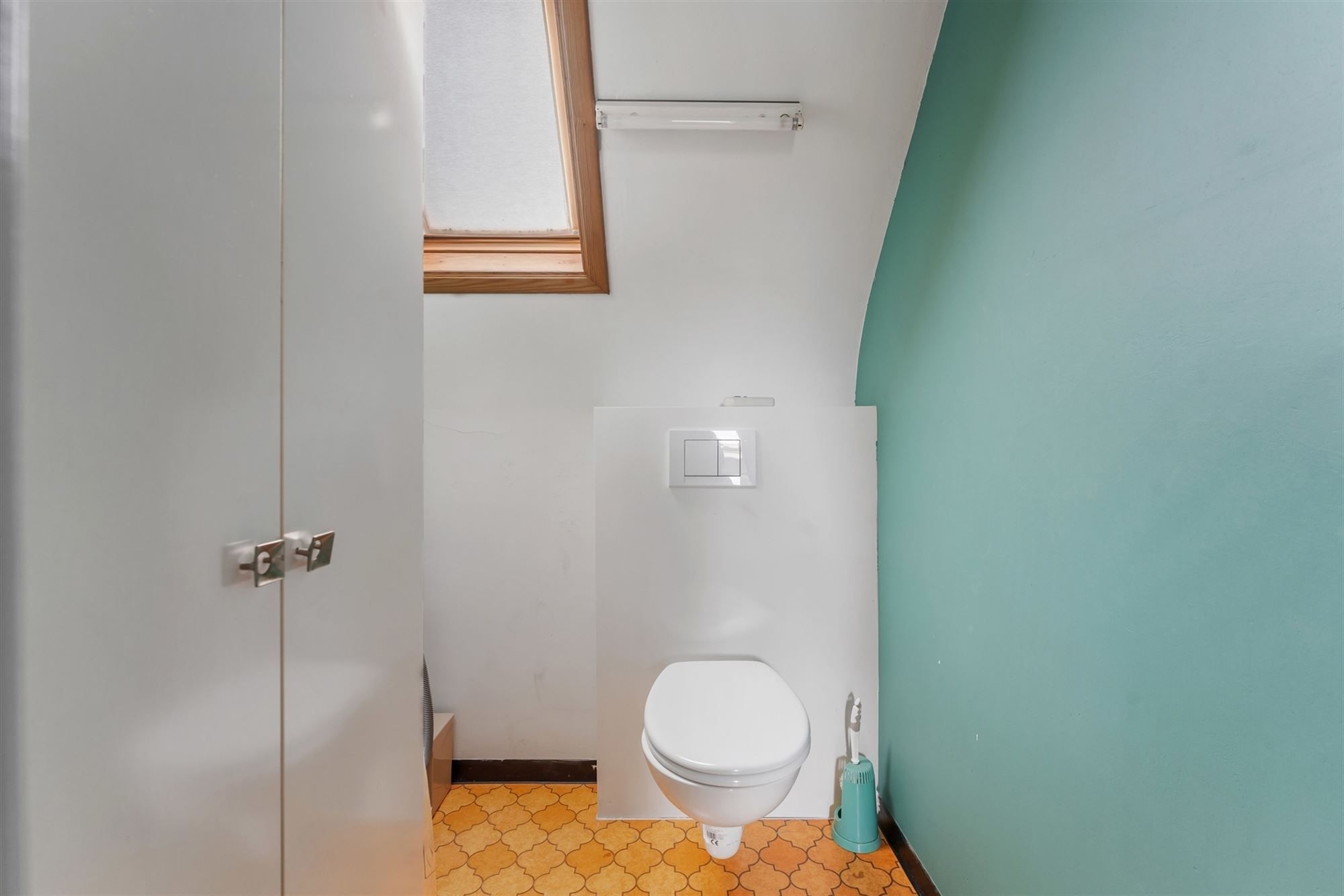 OP TE FRISSEN WONING MET 4 SLAAPKAMERS RUSTIG GELEGEN OP EEN PERCEEL VAN 7A41CA TE PAAL foto 23