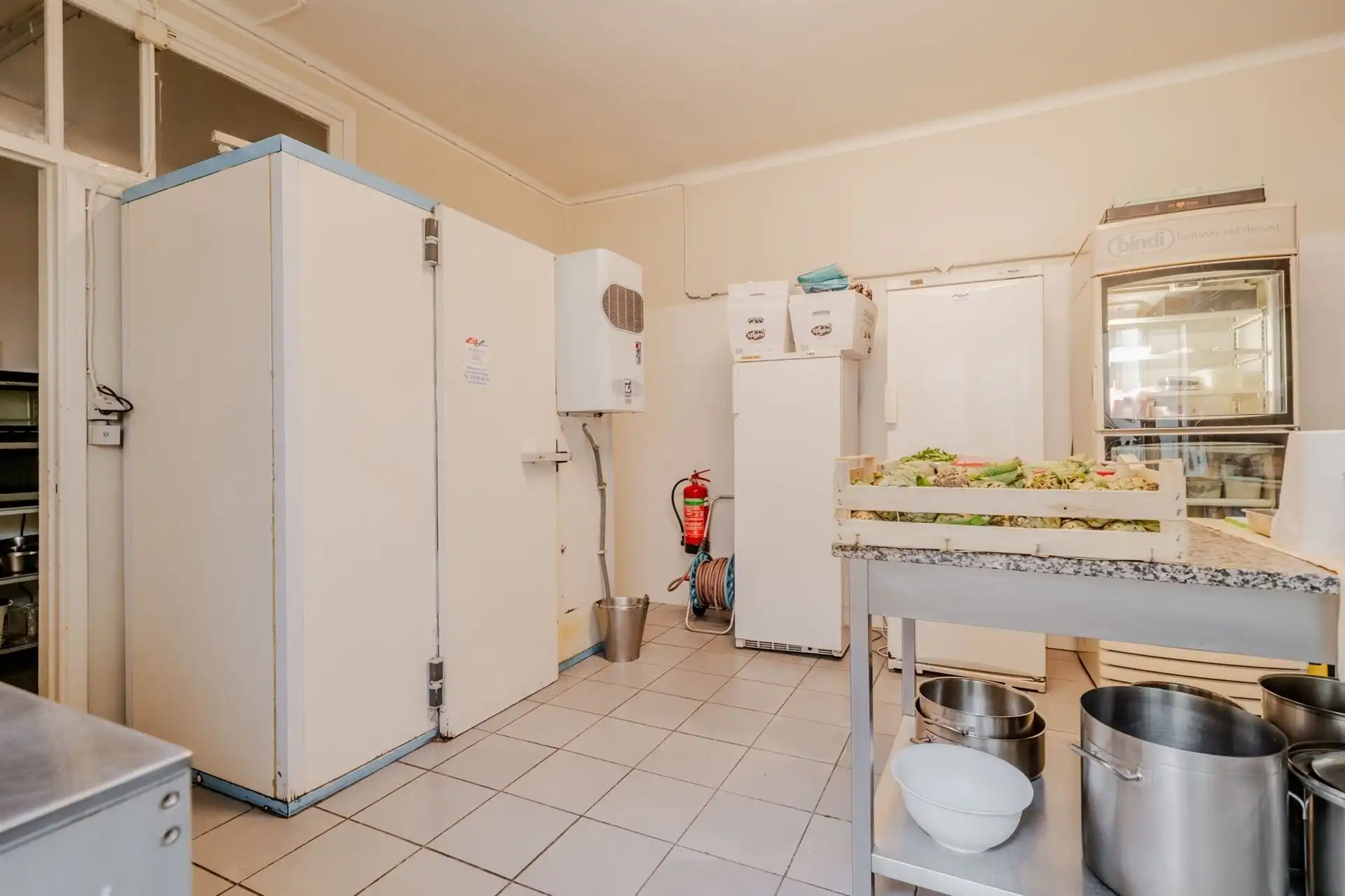 OVERNAME HANDELSFONDS TOP-RESTAURANT foto 16