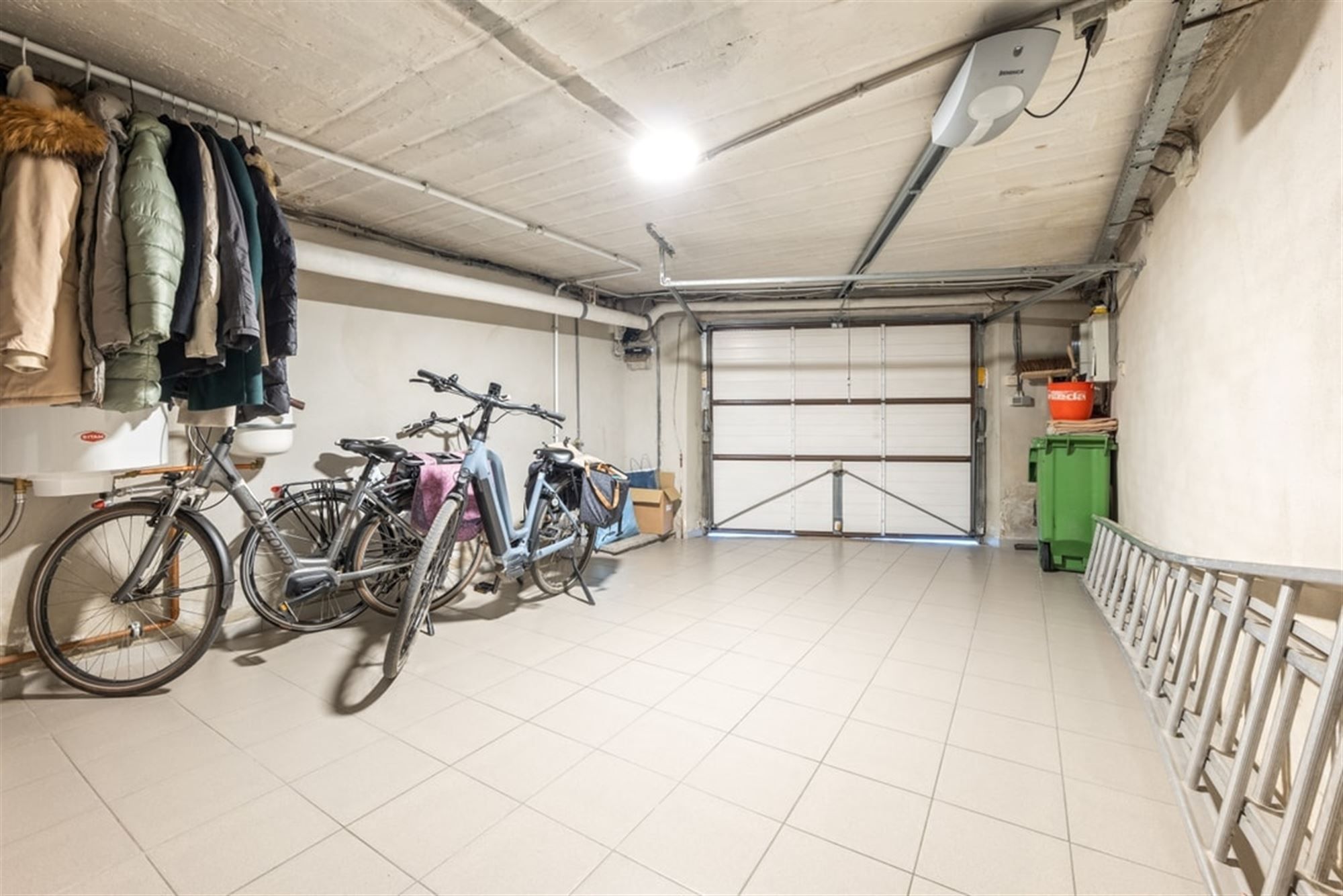 CHARMANTE GEZINSWONING MET VERZORGDE TUIN IN TONGEREN  foto 28