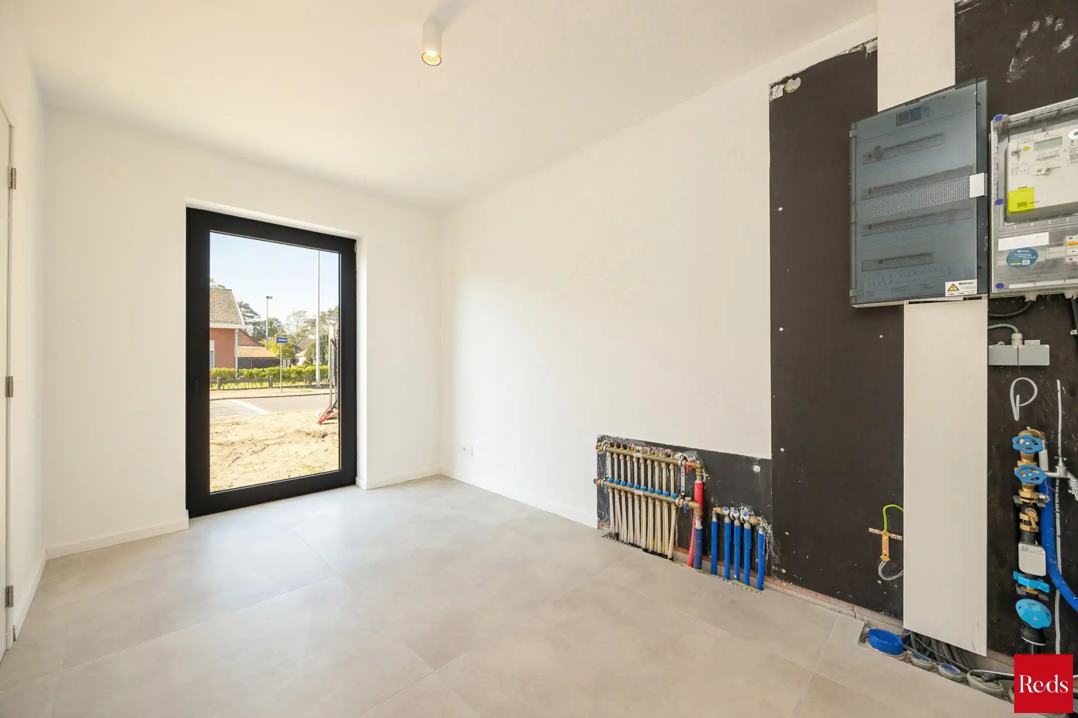 Nieuwbouwwoning onder registratierechten (2%) foto 14