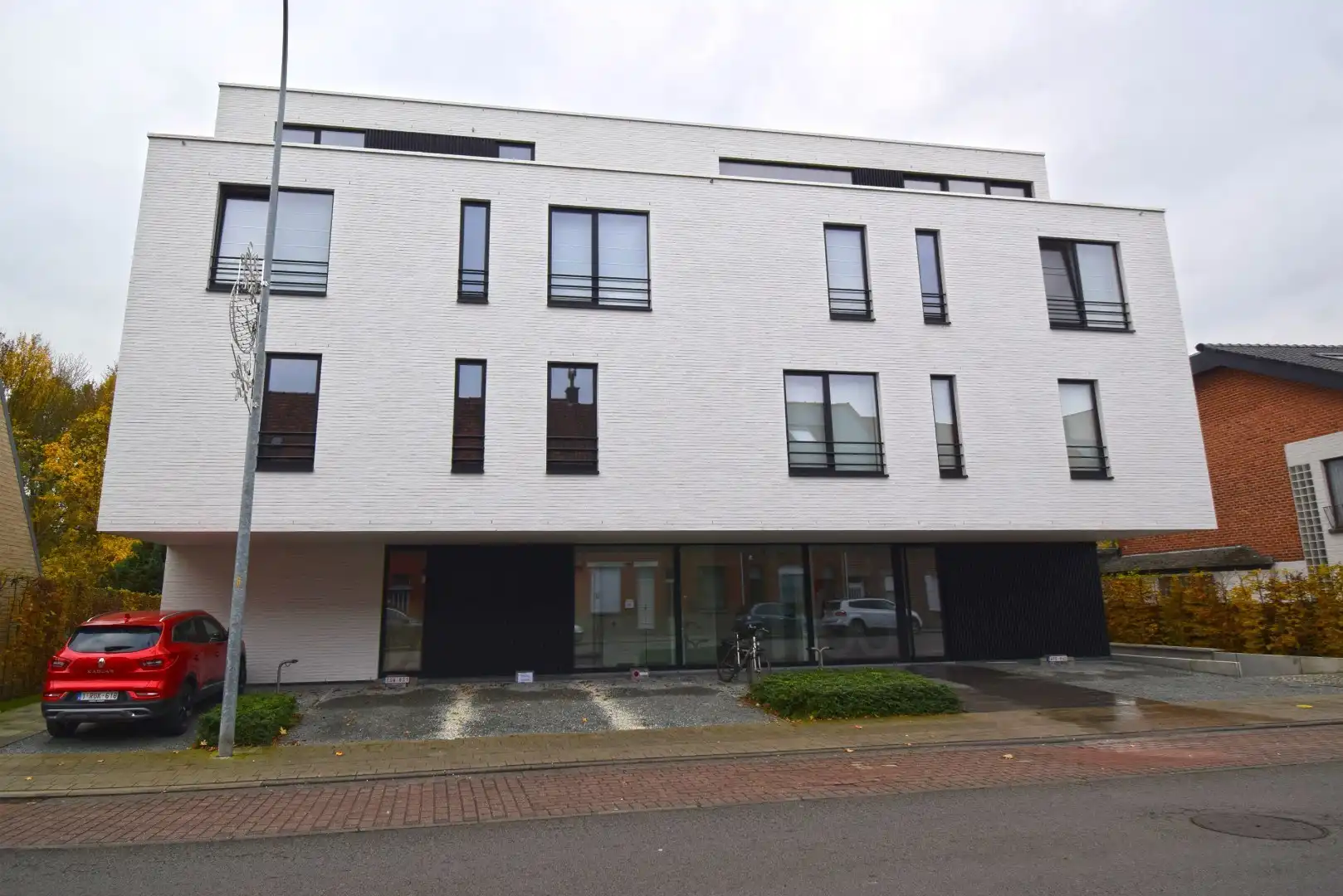 INSTAPKLAAR 1-SLAAPKAMER APPARTEMENT foto 11