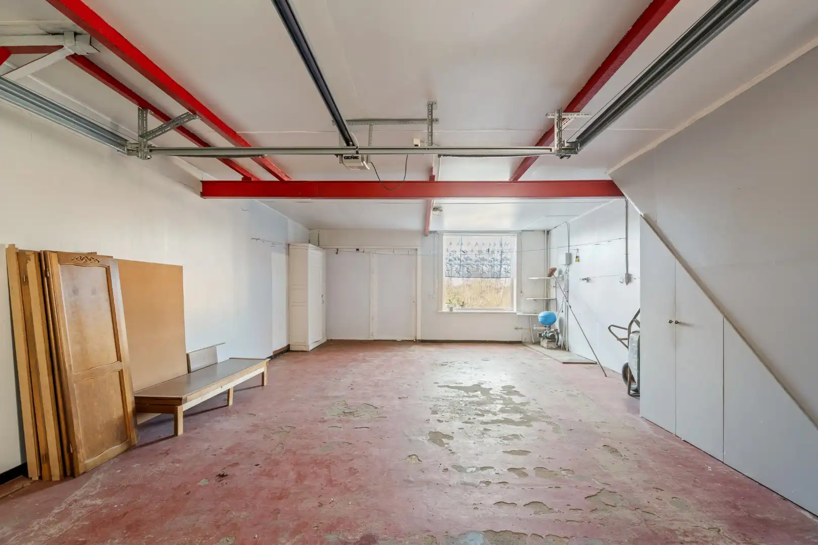 Woning op een groot perceel met prachtig uitzicht in Geluveld foto 18