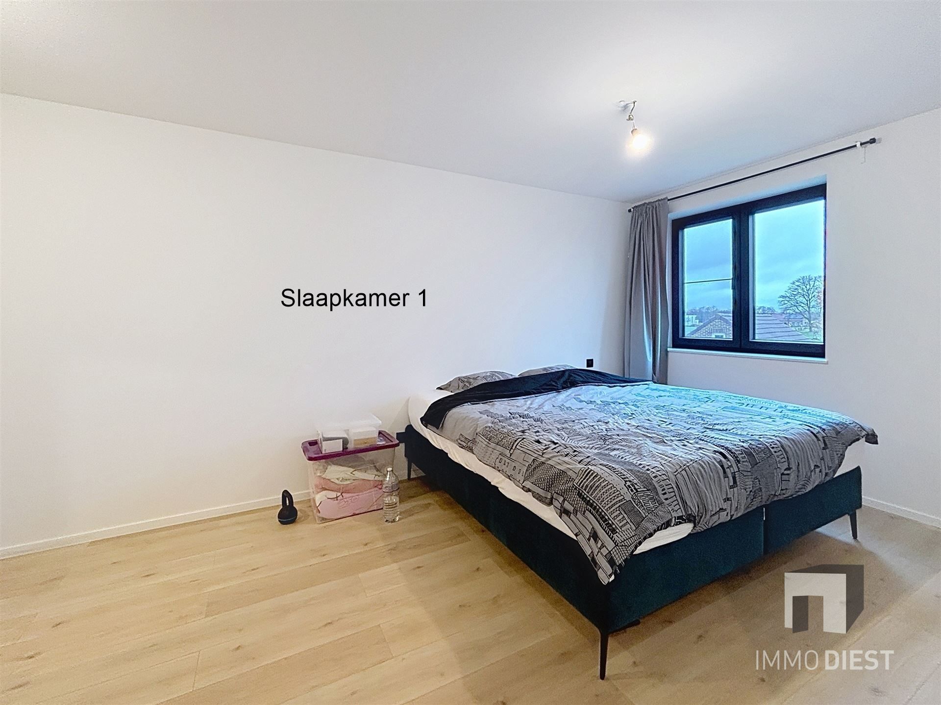 Nieuwbouw woninge met 5slaapkamers foto 16
