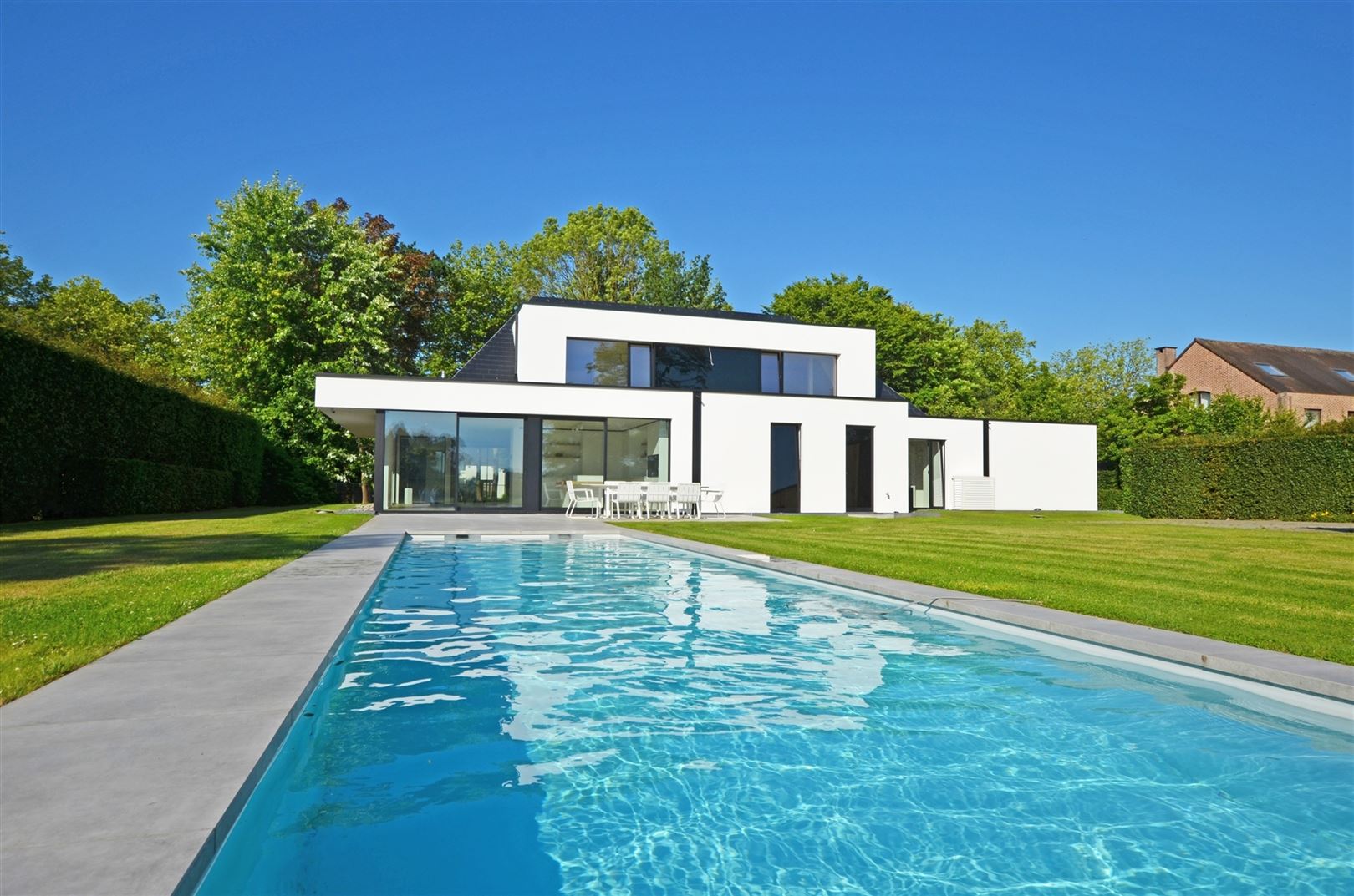 Energiezuinige instapklare villa op toplocatie. foto 27