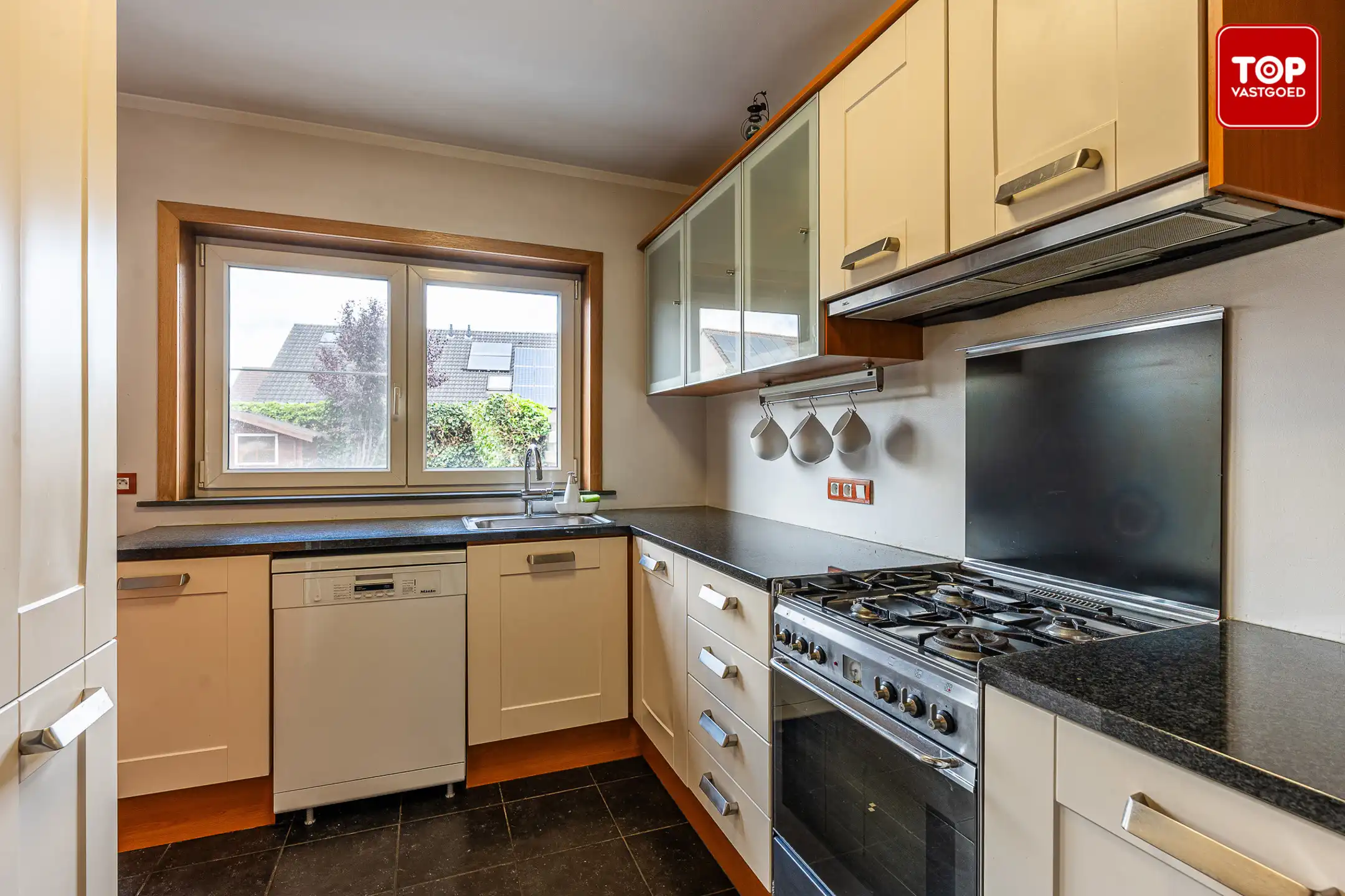 Perfect onderhouden en instapklare woning met EPC A foto 9