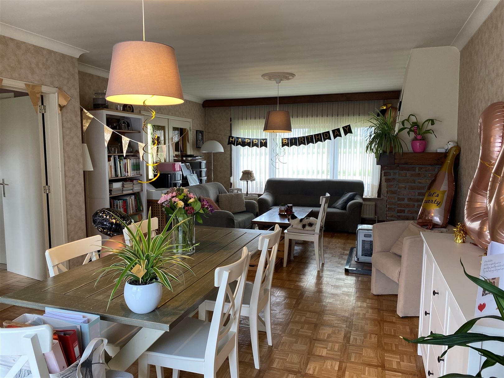 Huis foto 12