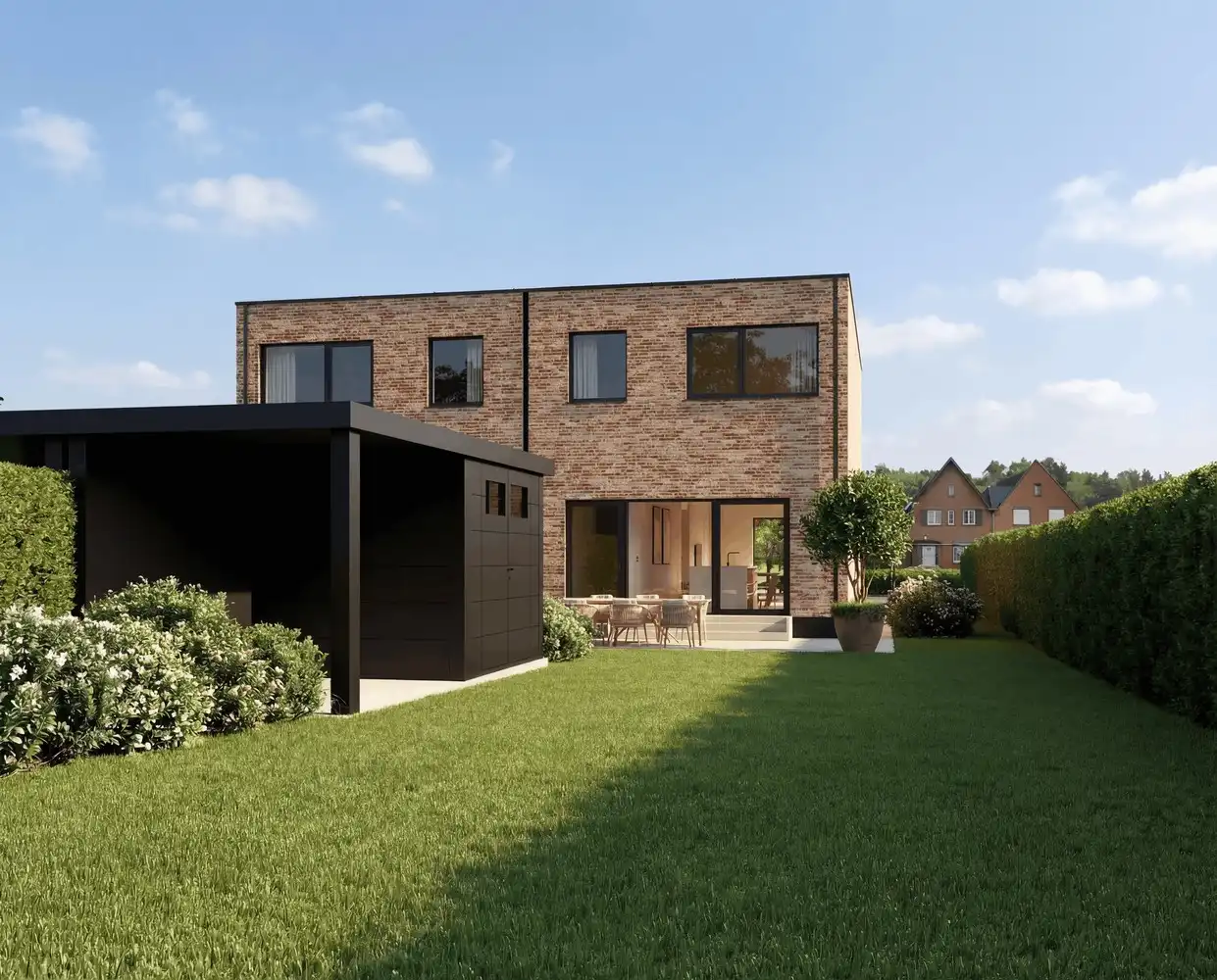 Huis te koop foto 9