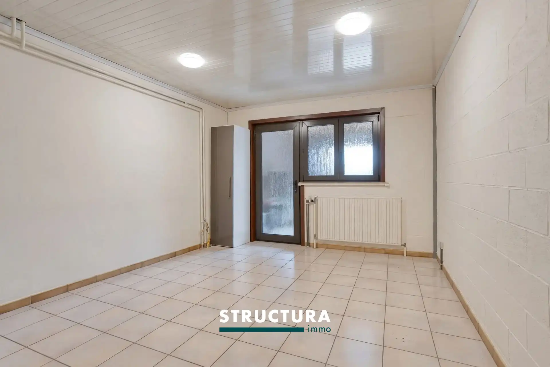 Energiezuinige woning nabij centrum Merchtem foto 18
