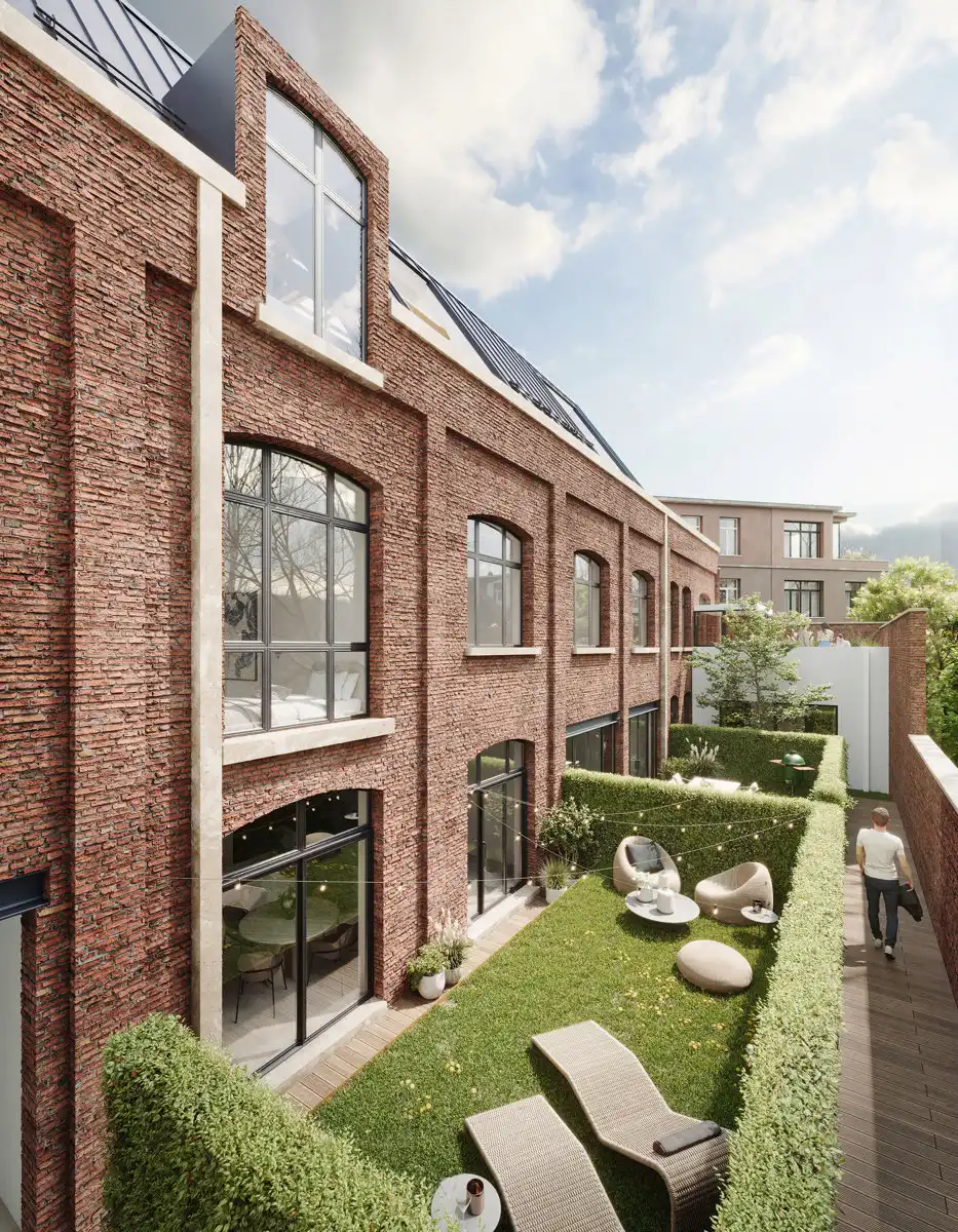 Wonen op het bruisende Zuid: hier is altijd iets te beleven! foto 7