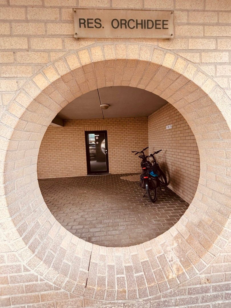 Functioneel appartement met standplaats en berging op voetstap van de zeelijn foto 13