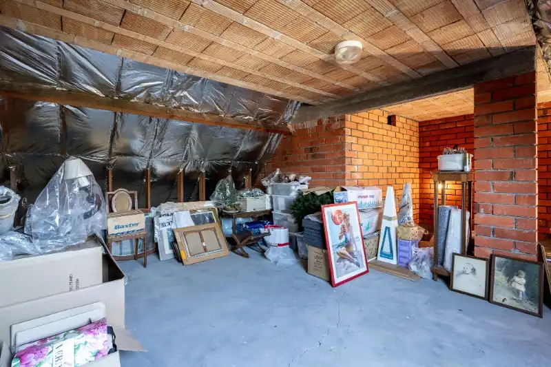Unieke en ruime woning met geïntegreerd kantoor, 4 slpks en zuidgerichte tuin foto 28