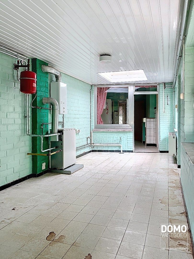 Ruimte, en mogelijkheden op toplocatie in Kermt foto 9