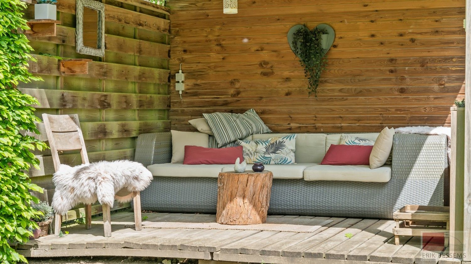 Uitzonderlijke villa met geïntegreerde wellness- en B&B-uitbating foto 57