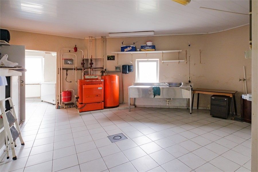 HANDELSHUIS MET VEEL POTENTIEEL IN HET CENTRUM VAN GINGELOM foto 11