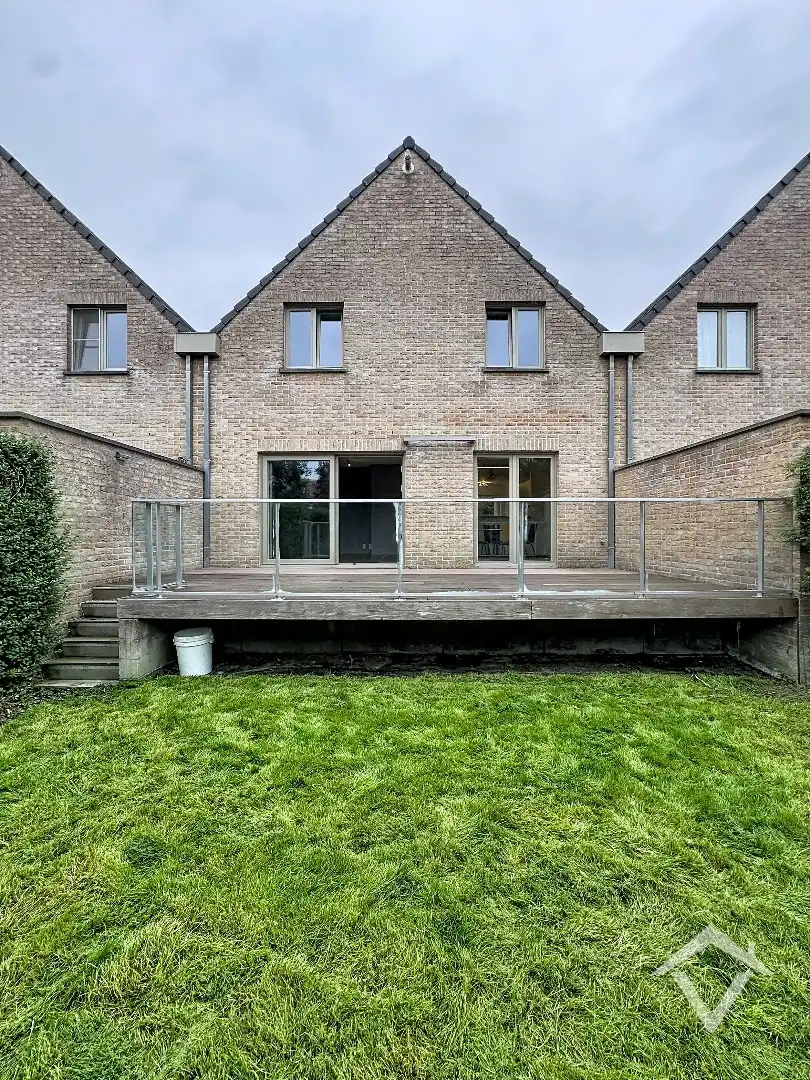 Woning met 3 slaapkamers en garage te Staden  foto 7