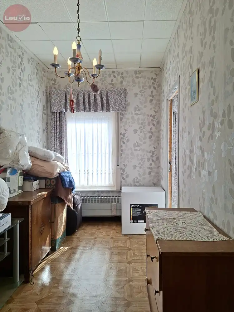 Rustig gelegen woning // 3 slaapkamers // tuin // fietsenberging foto 22