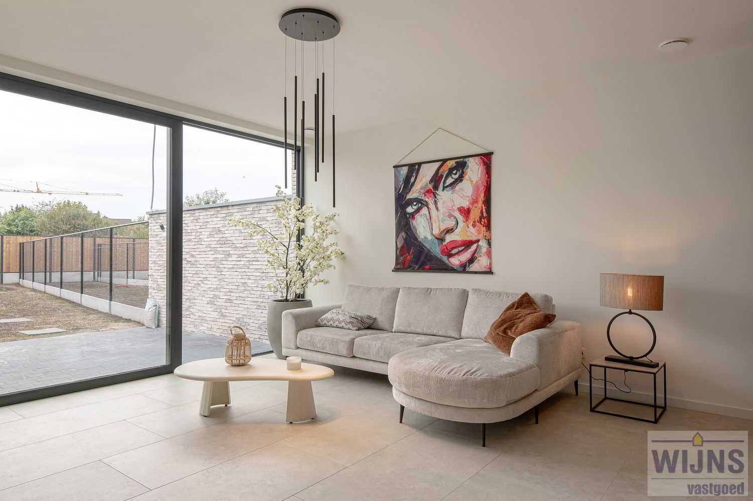 BEN-WONING I TE HUUR I DUFFEL I 4 SLPK foto 8