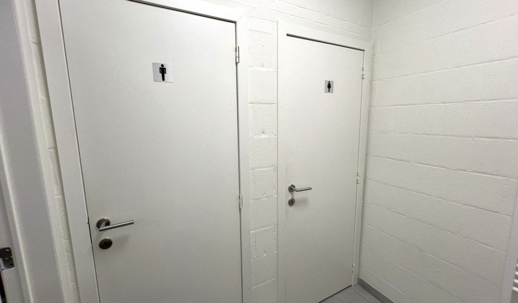 Bedrijfspand te koop in industriezone Hoogveld te Dendermonde foto 10