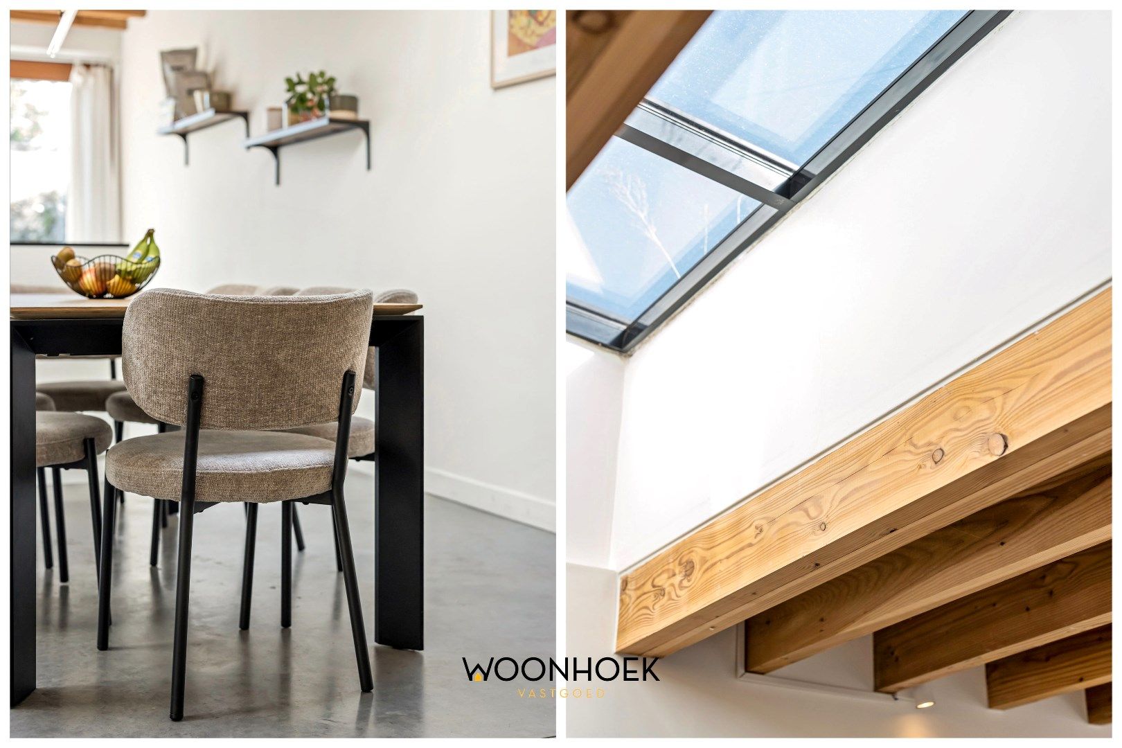 VERKOCHT binnen de week! Woonhoek Vastgoed Lokeren foto 9