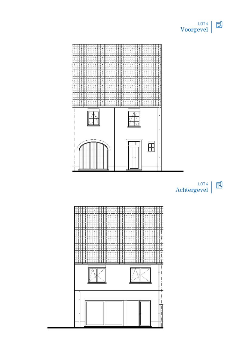 Evergem, Boordekens - Fase 1: Lot 04 foto 7