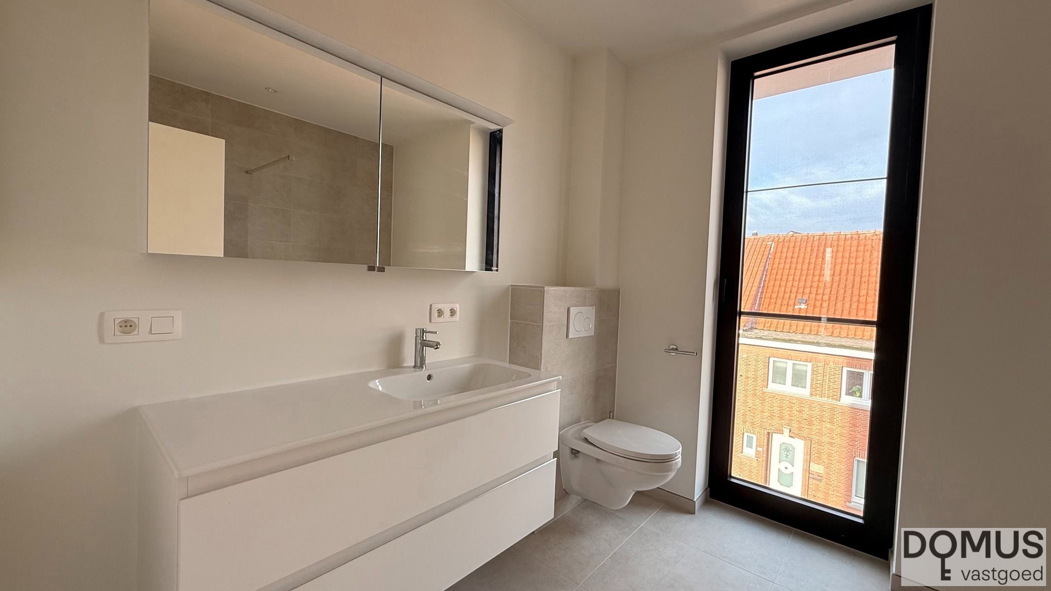 Nieuwbouwappartement met lage energiescore  foto 12