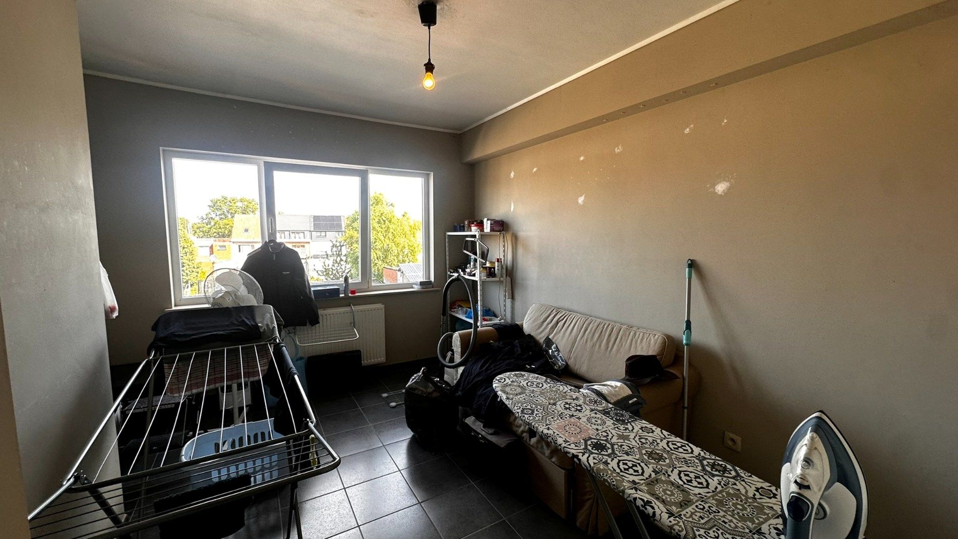 Appartement met terras en garage te Lokeren  foto 5