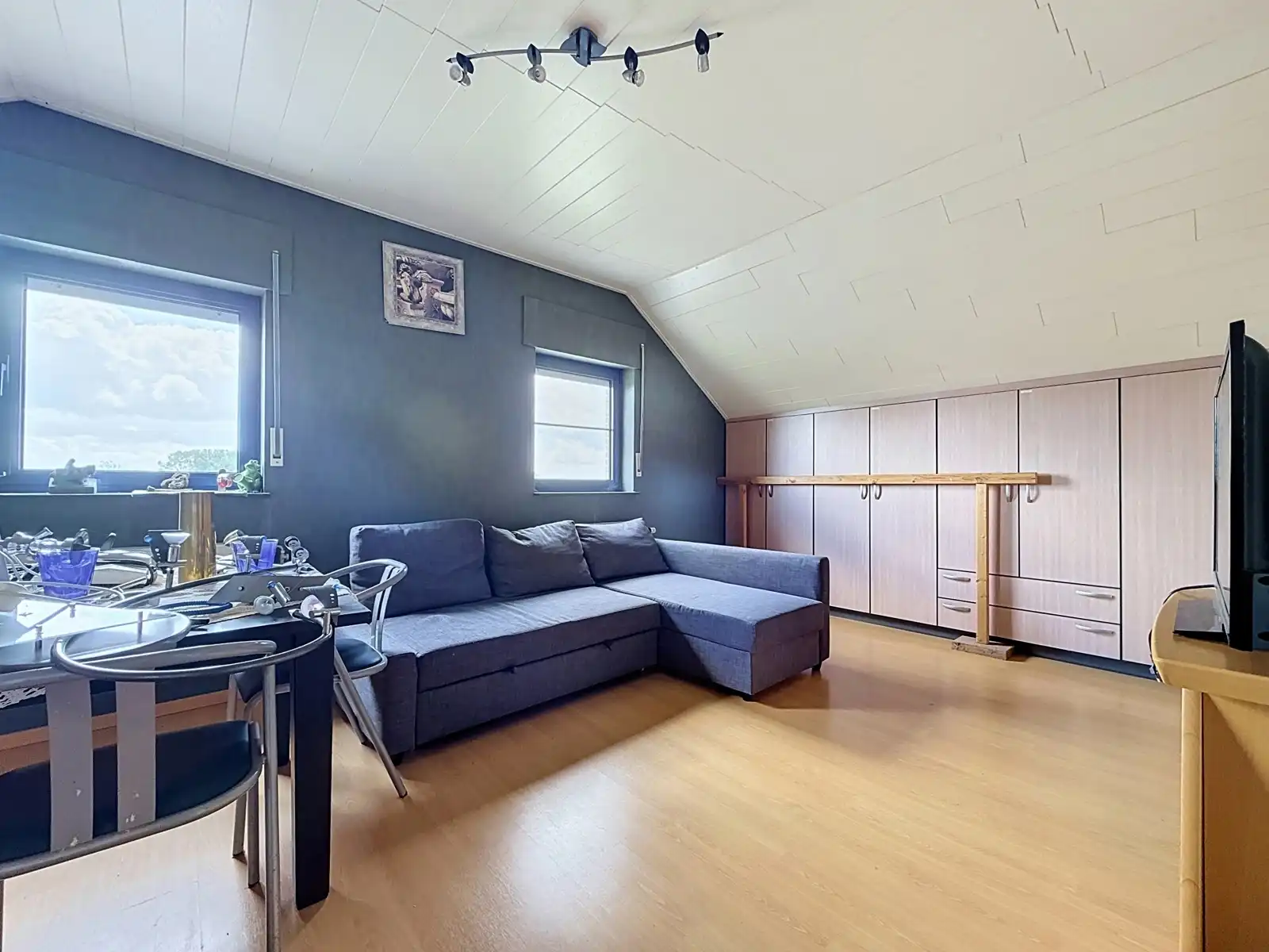 OB op een toplocatie met mooie tuin en 4 slaapkamers foto 13