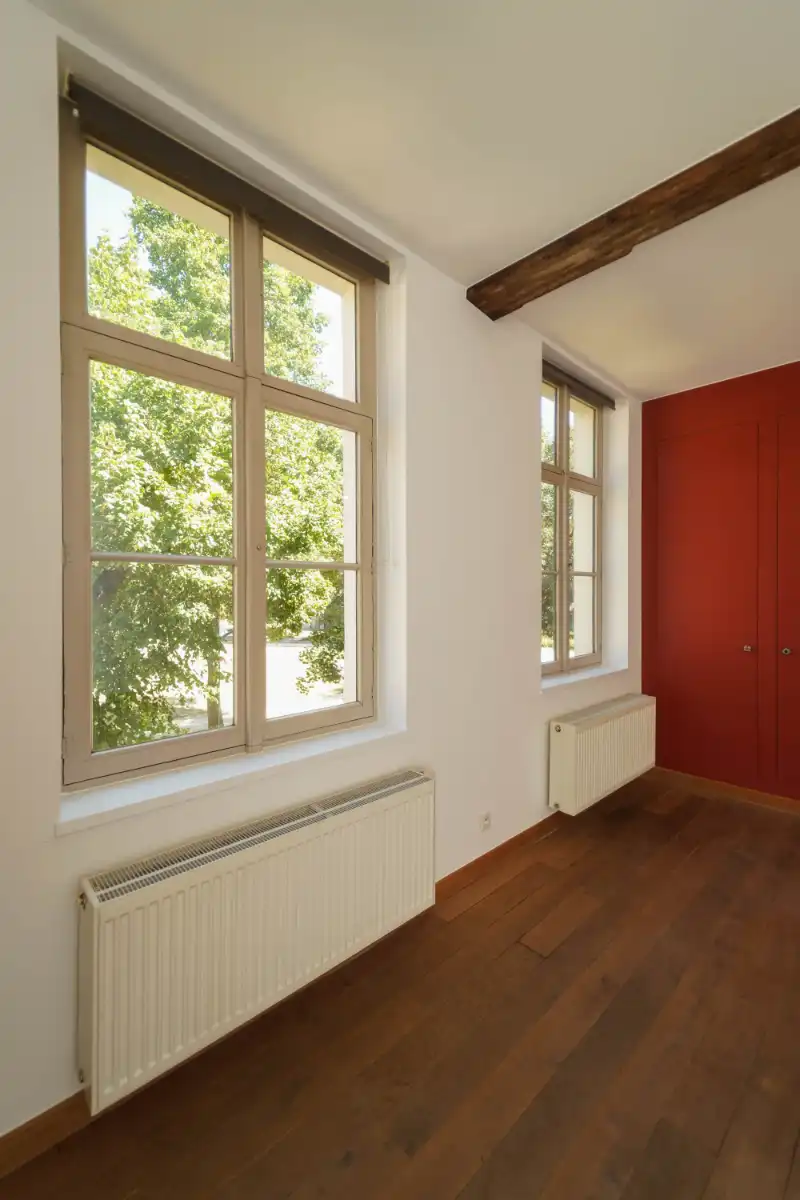 Charmante woning hartje Gent foto 19